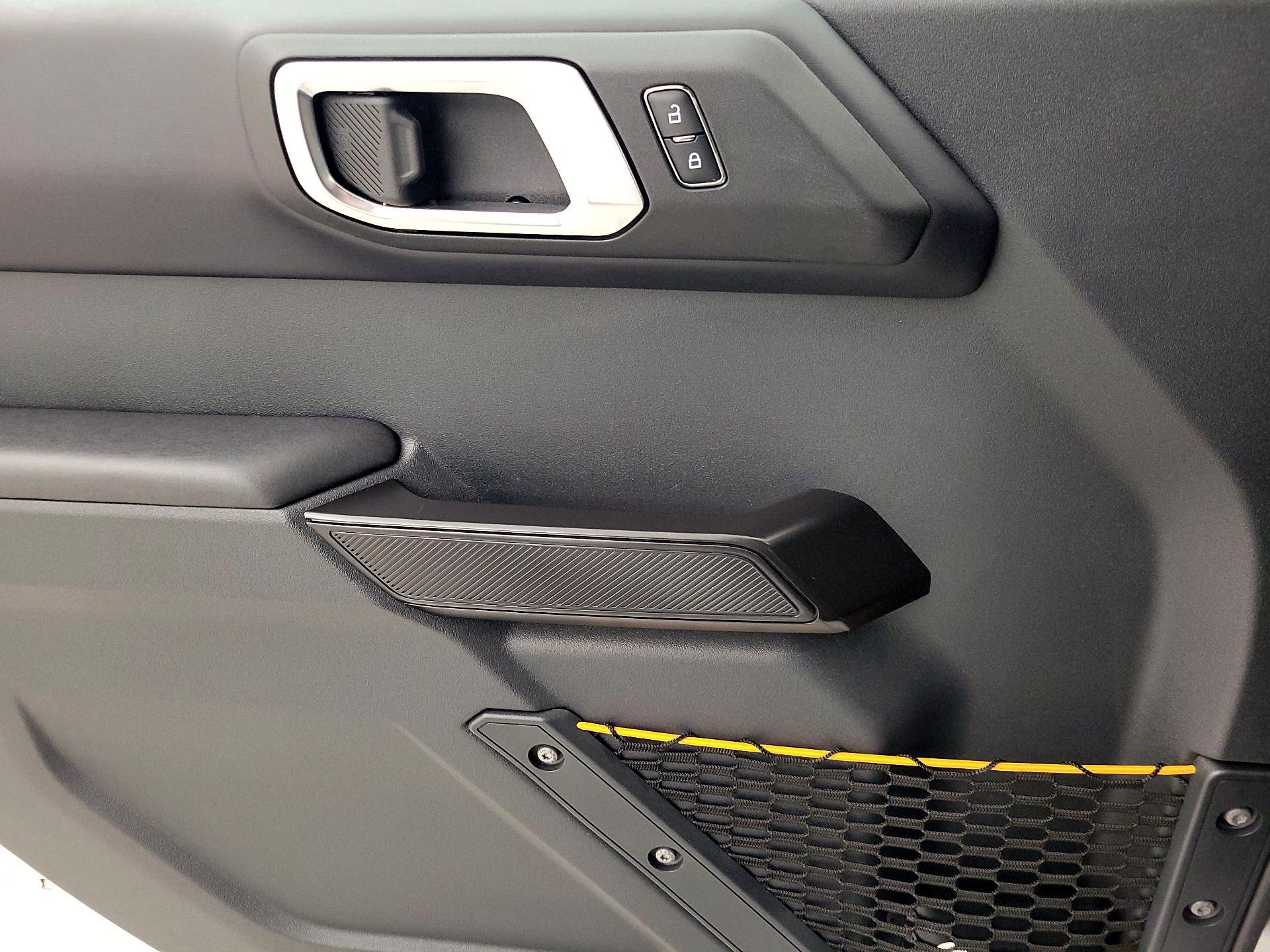 Thumbnail: 2024 Ford Bronco - 12