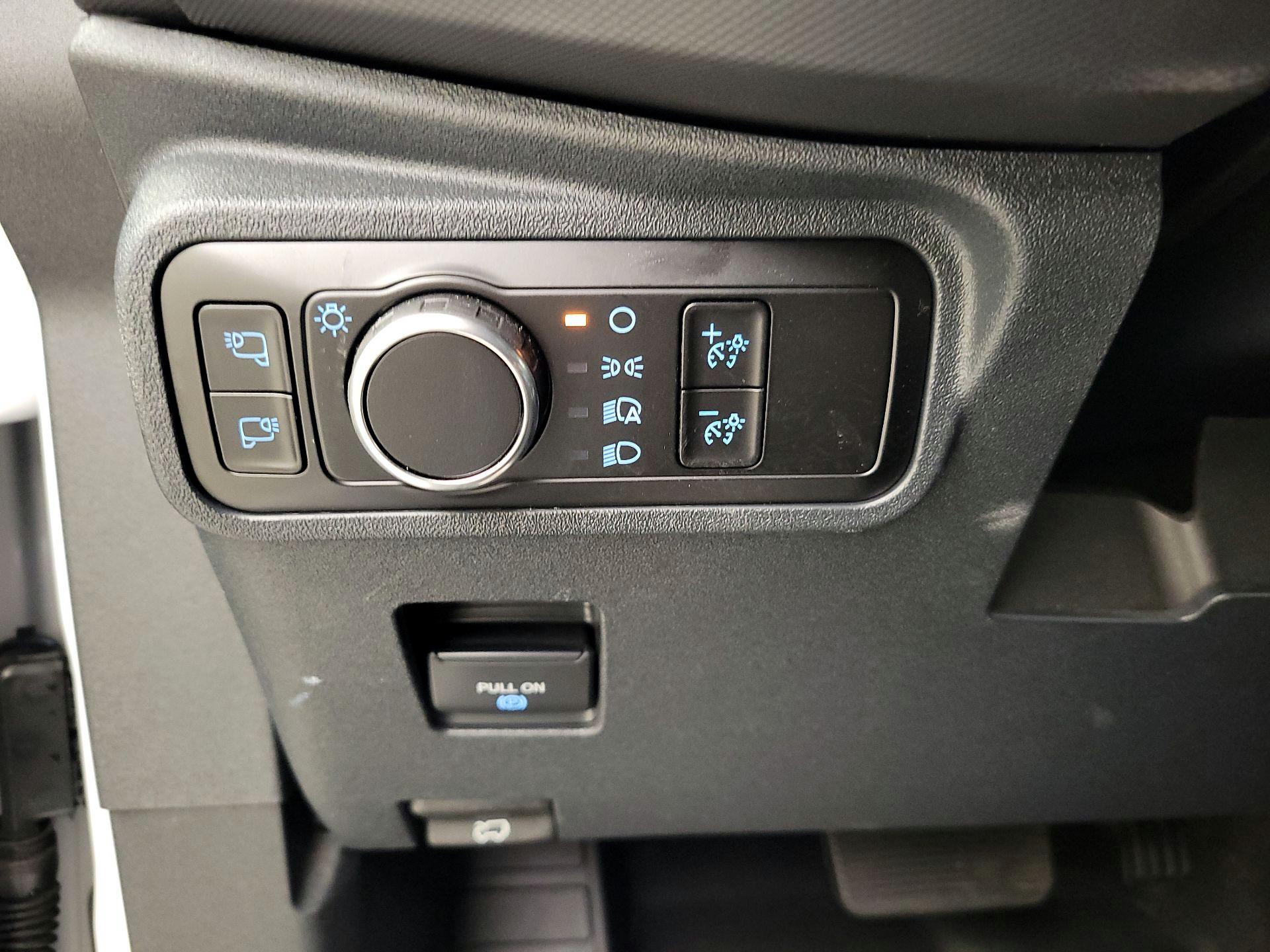 Thumbnail: 2024 Ford Bronco - 13