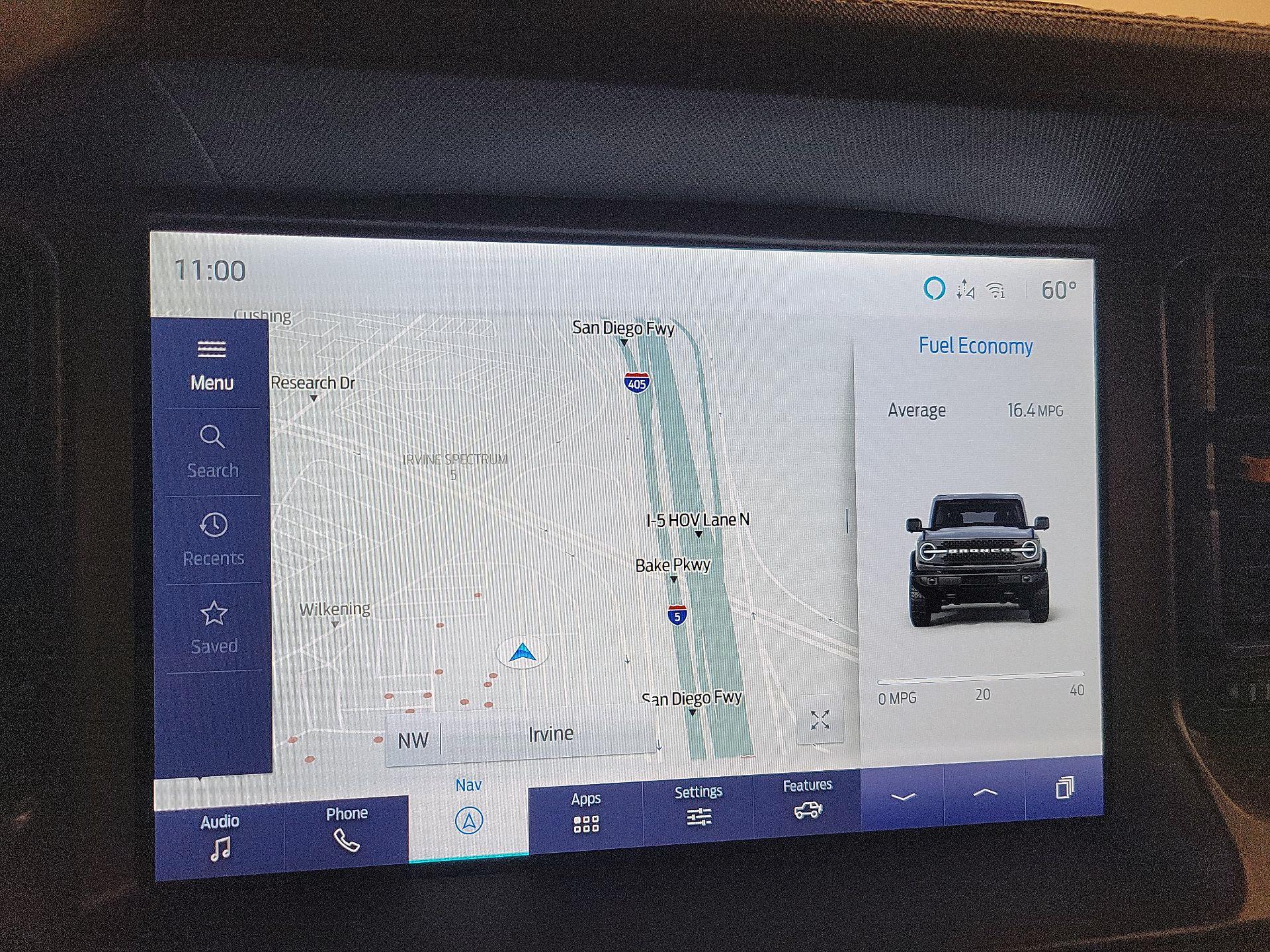 Thumbnail: 2024 Ford Bronco - 14