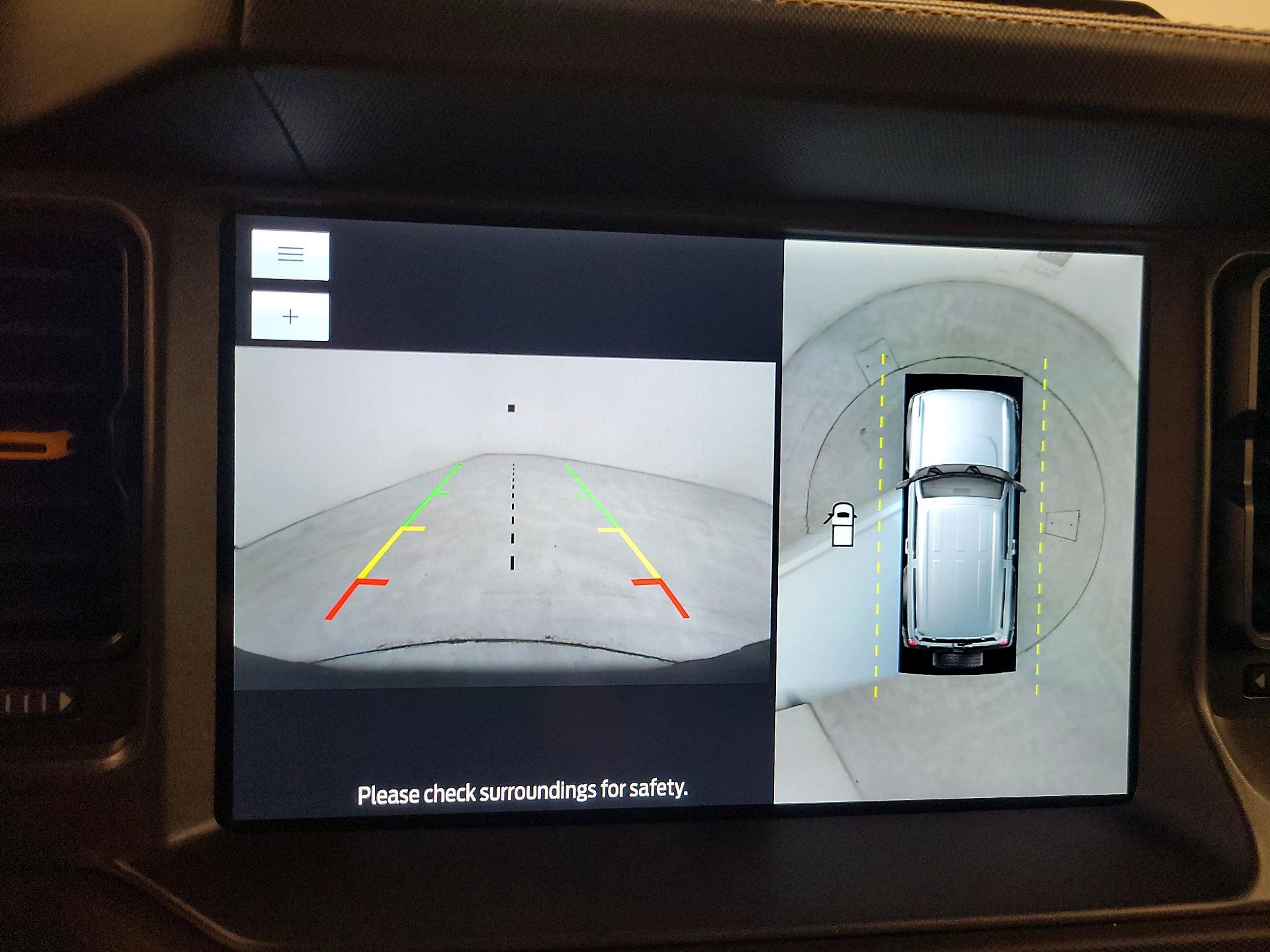 Thumbnail: 2024 Ford Bronco - 15