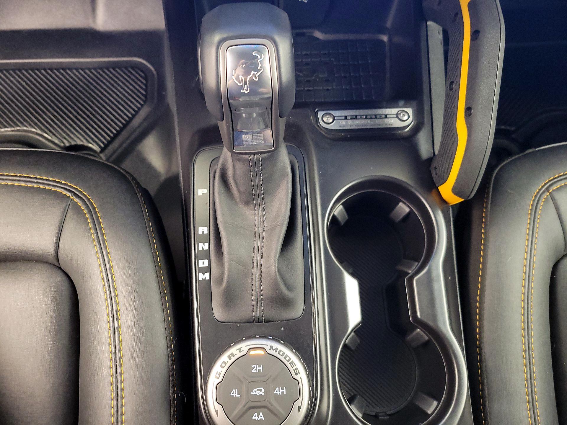 Thumbnail: 2024 Ford Bronco - 18