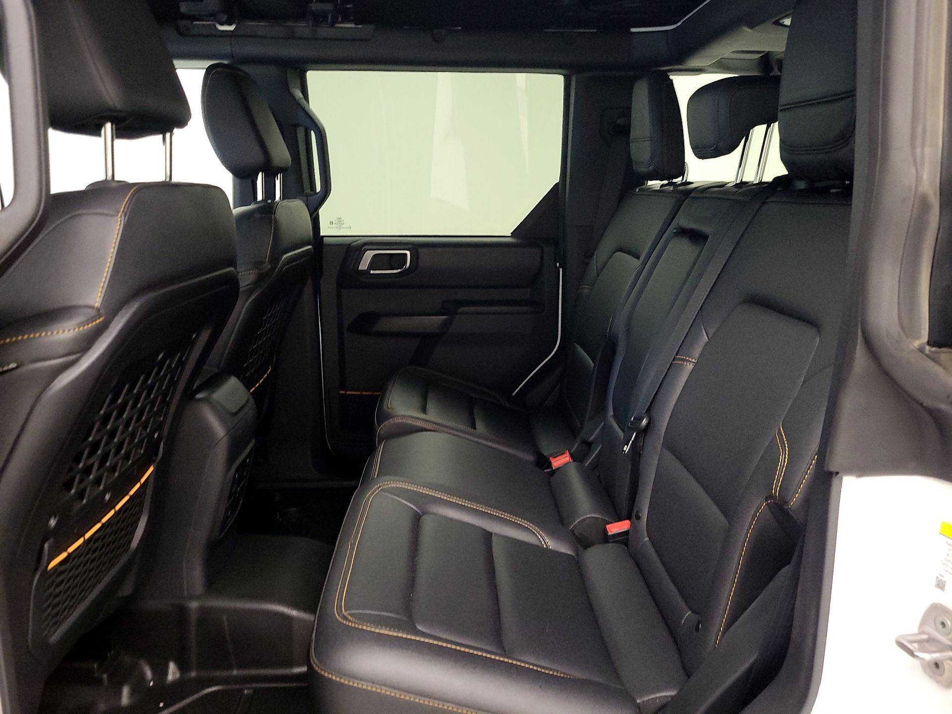 Thumbnail: 2024 Ford Bronco - 20