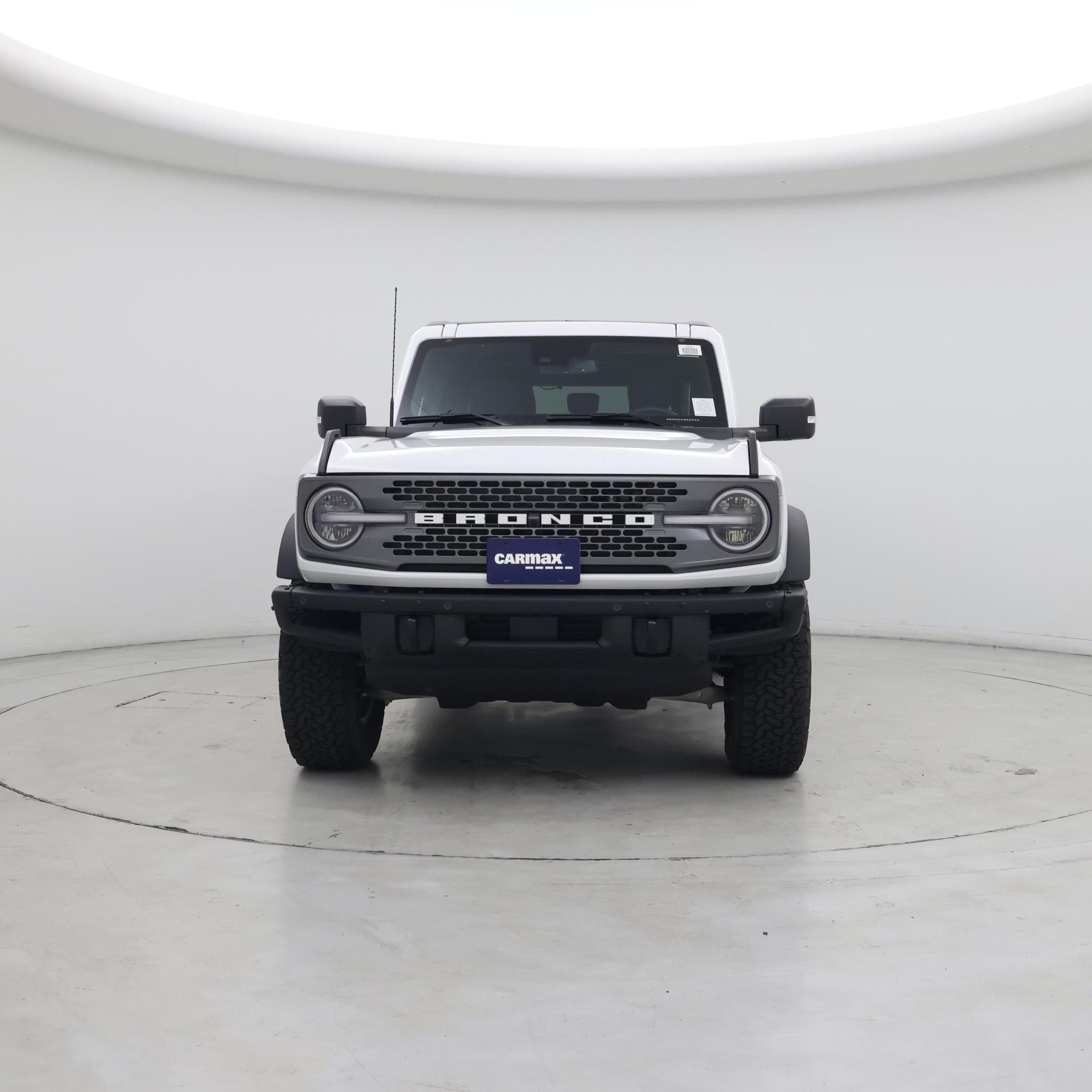 Thumbnail: 2024 Ford Bronco - 5