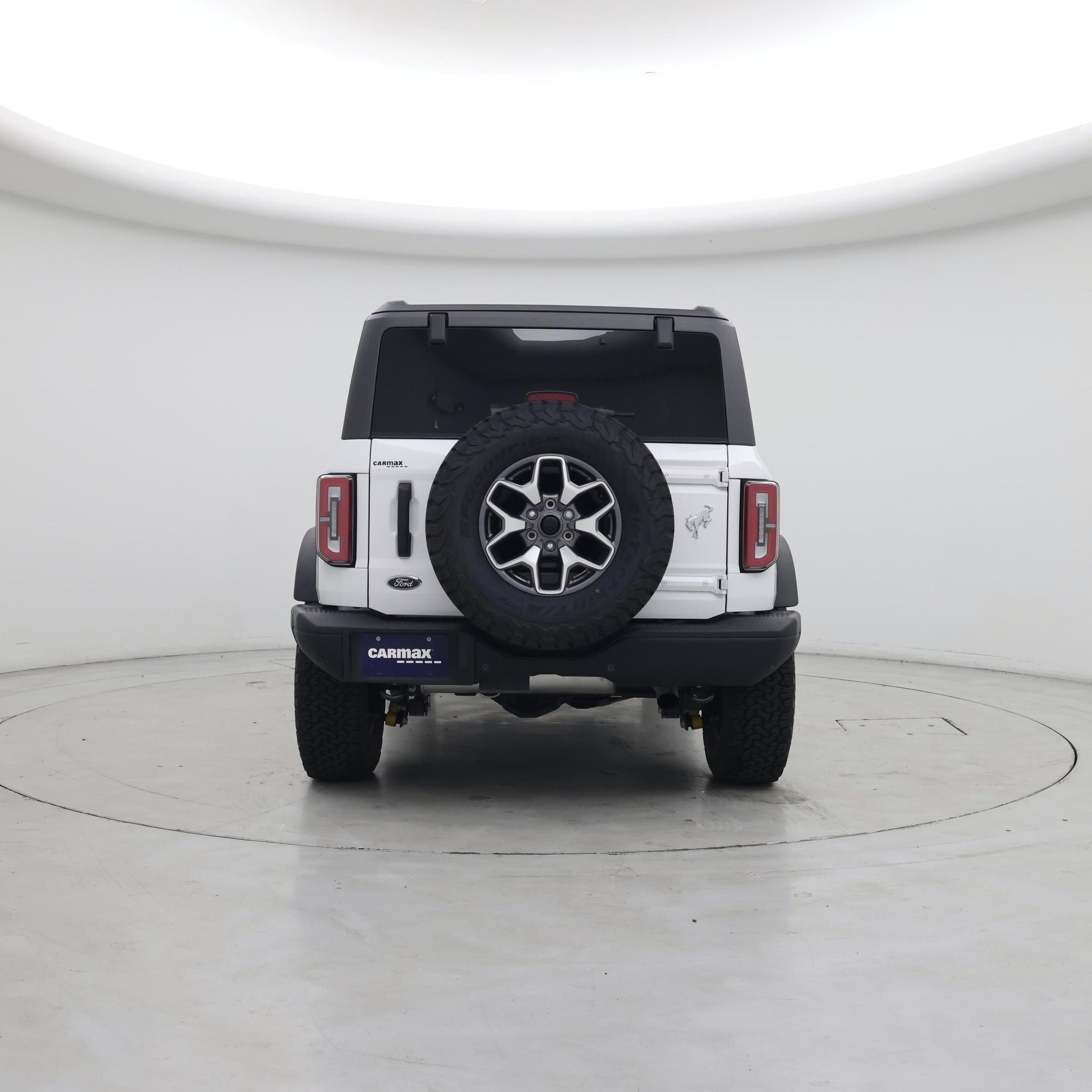 Thumbnail: 2024 Ford Bronco - 6