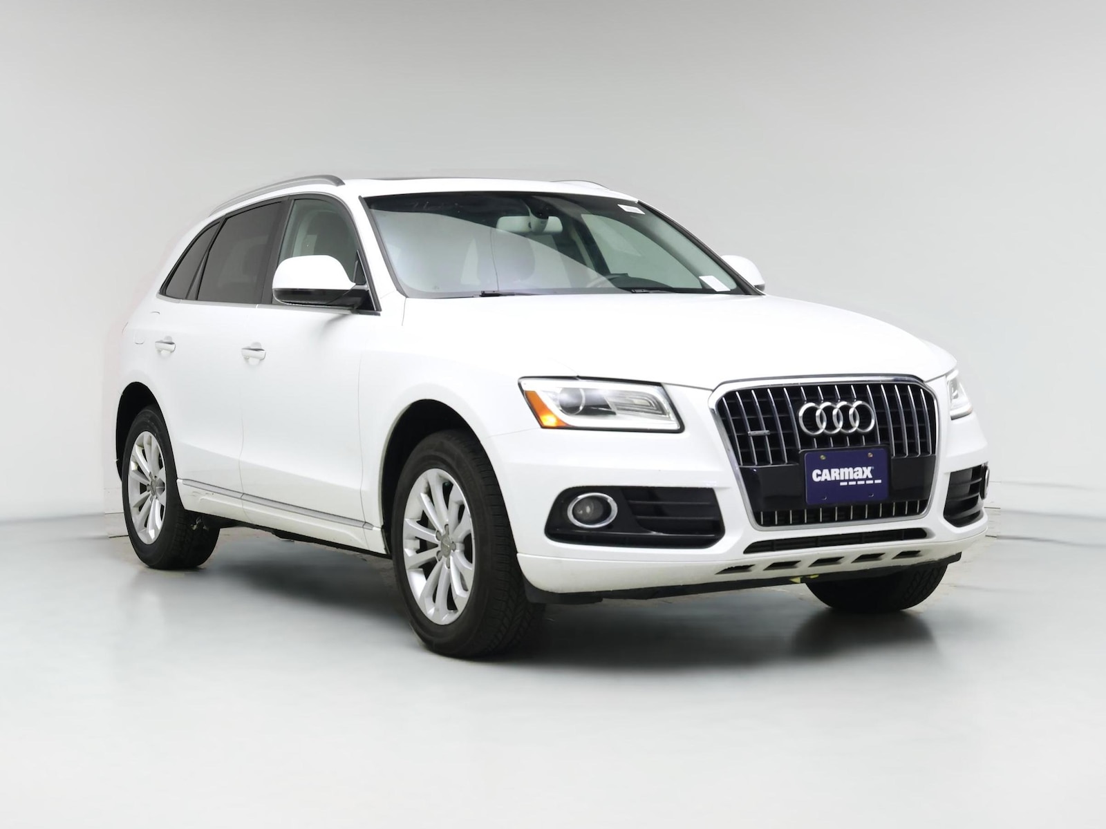 2017 Audi Q5 Premium