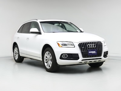 2017 Audi Q5 Premium