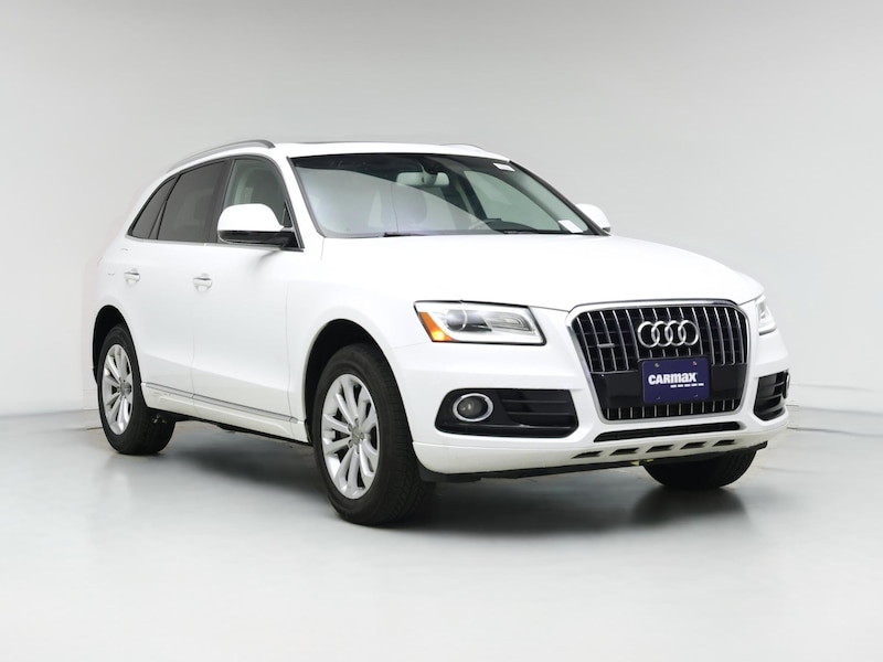 2017 Audi Q5 Premium -
                  Oceanside, CA