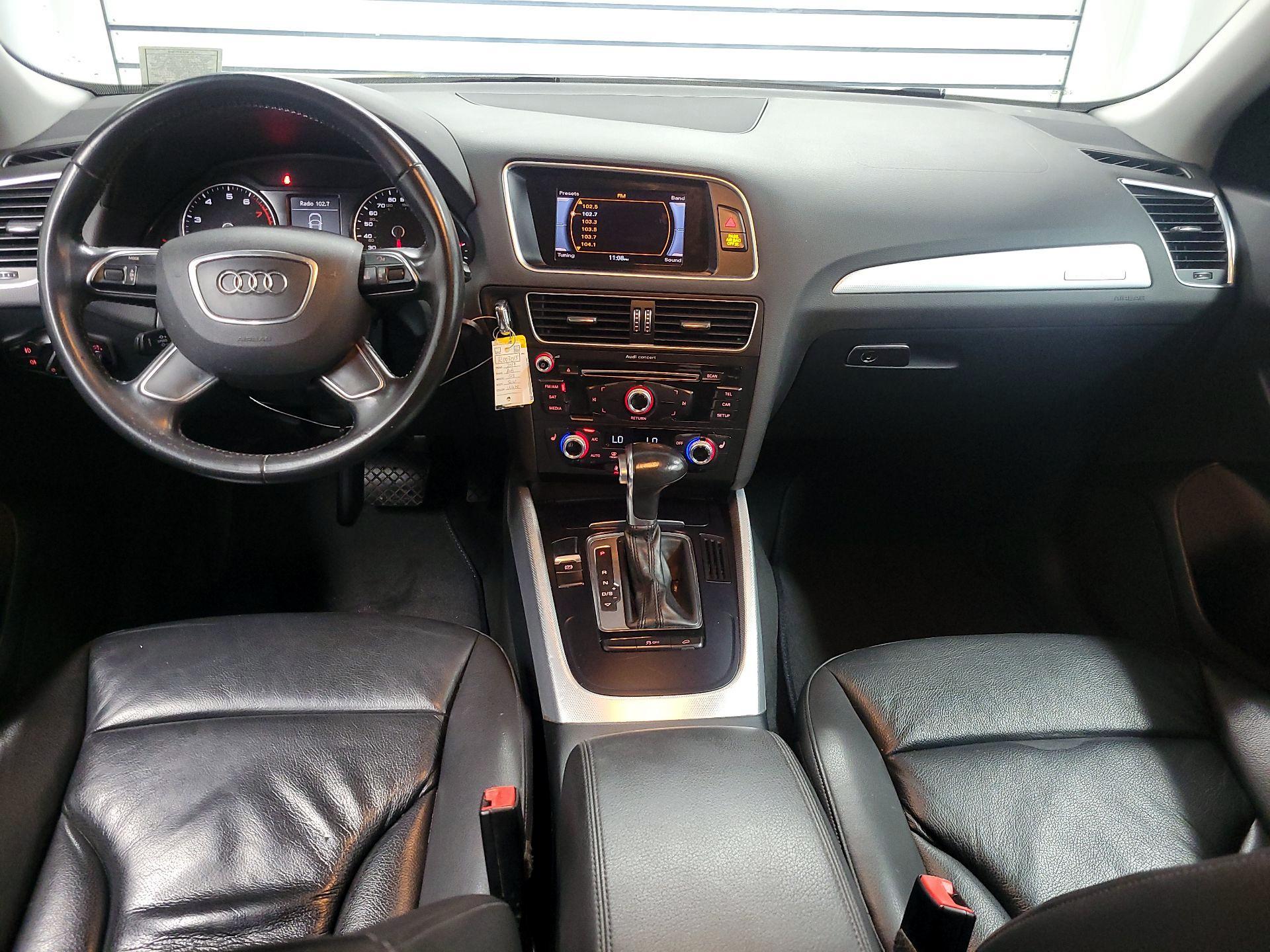 Thumbnail: 2017 Audi Q5 - 9