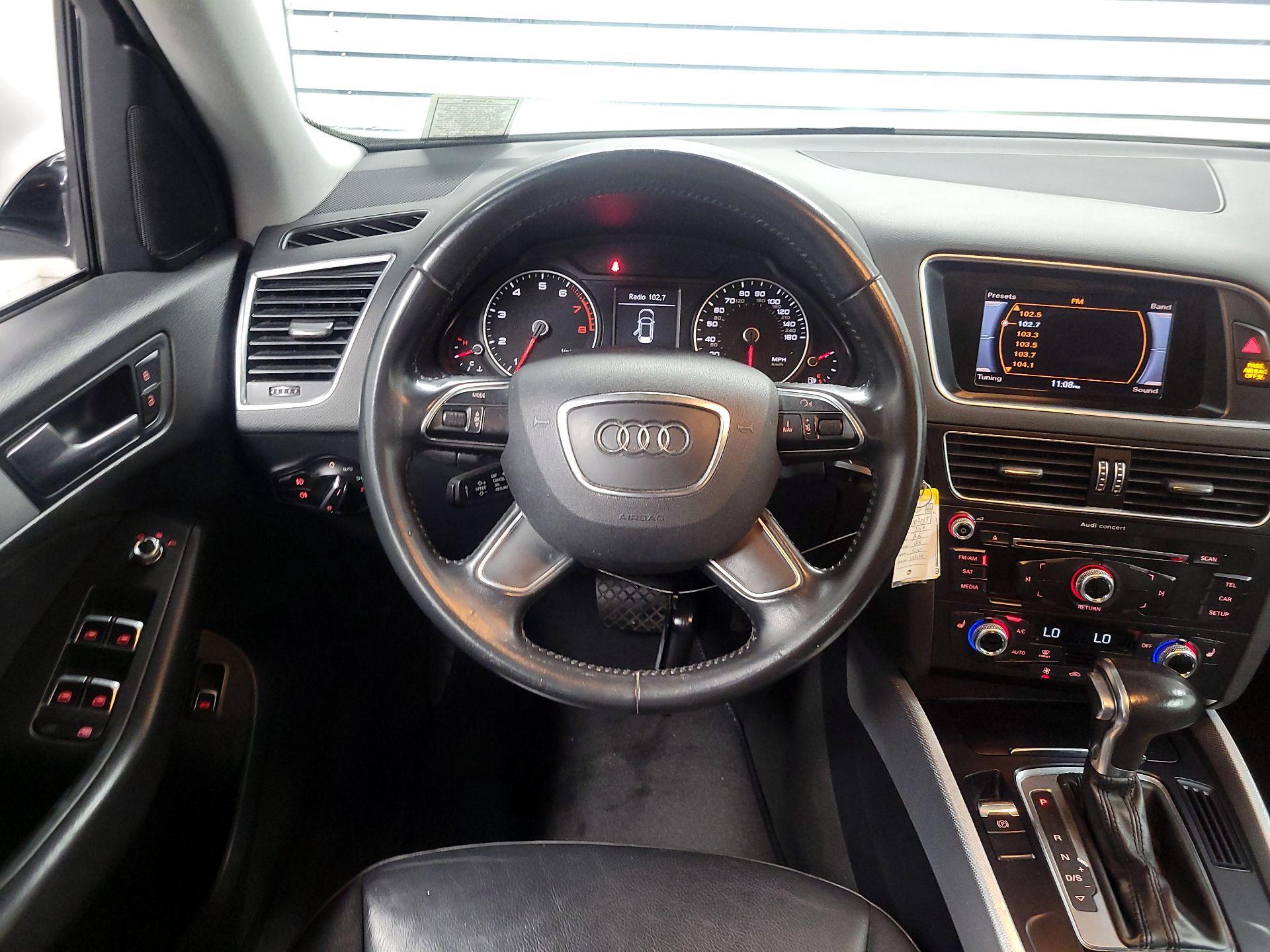 Thumbnail: 2017 Audi Q5 - 10