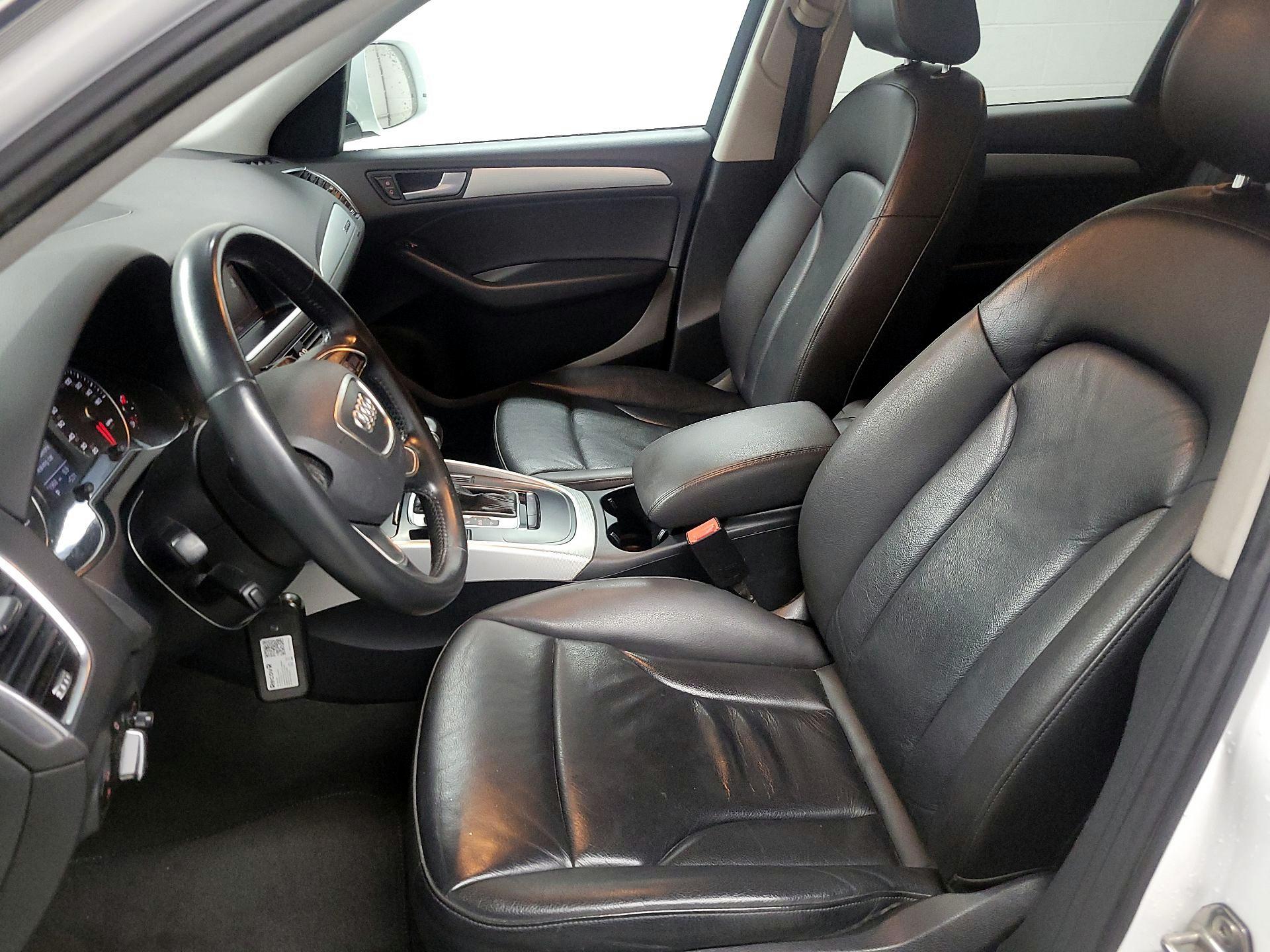 Thumbnail: 2017 Audi Q5 - 11