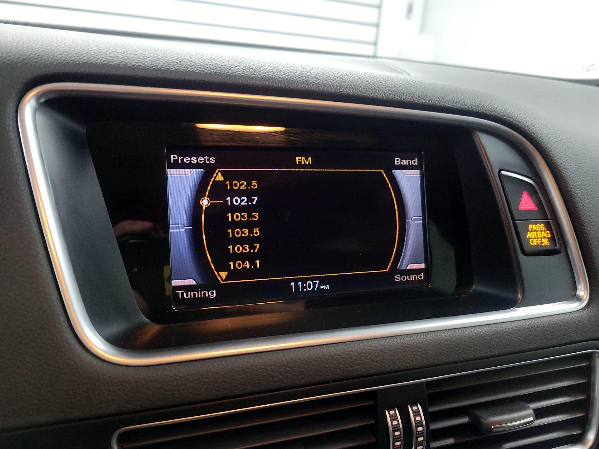 Thumbnail: 2017 Audi Q5 - 14