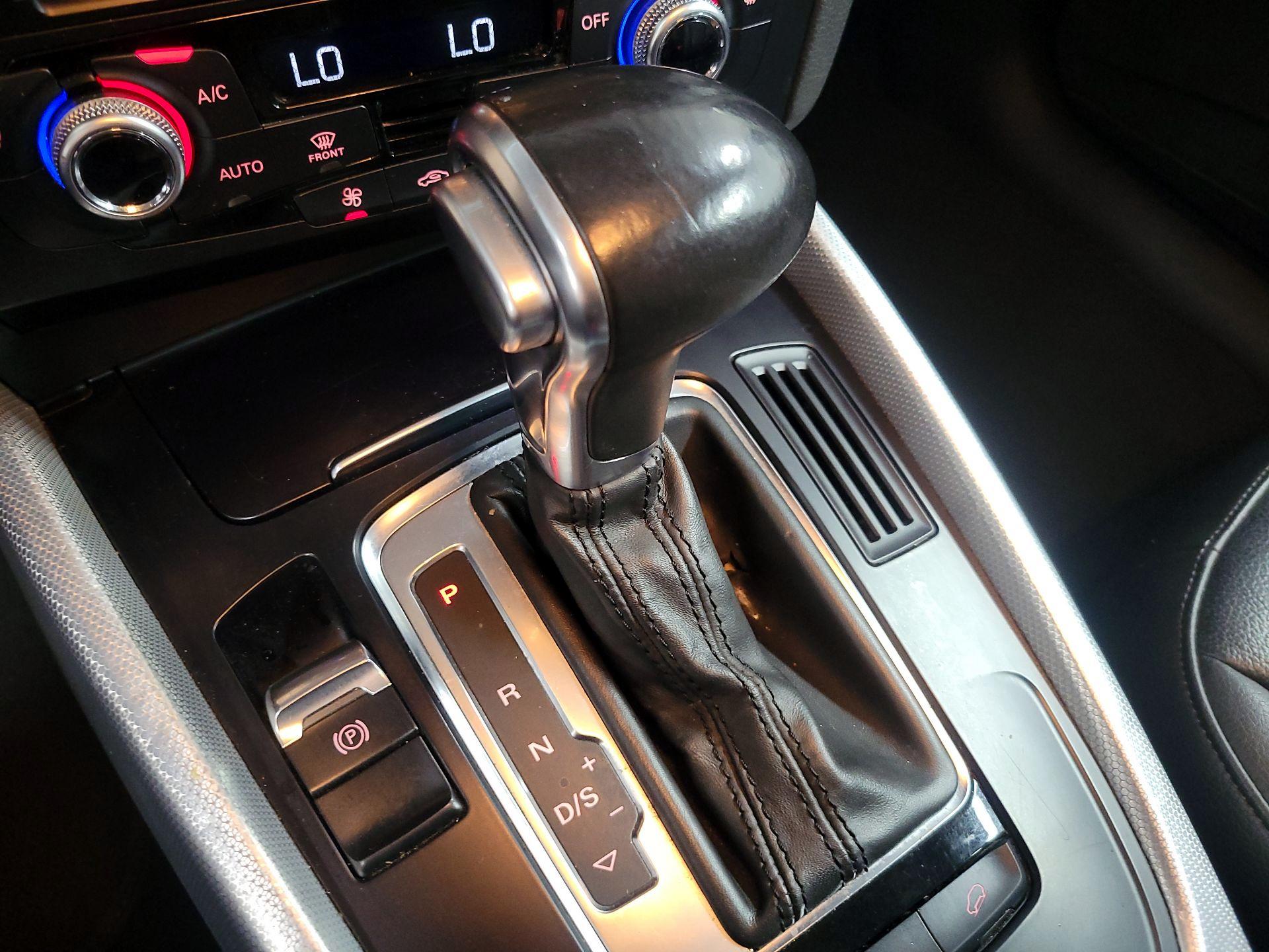 Thumbnail: 2017 Audi Q5 - 16