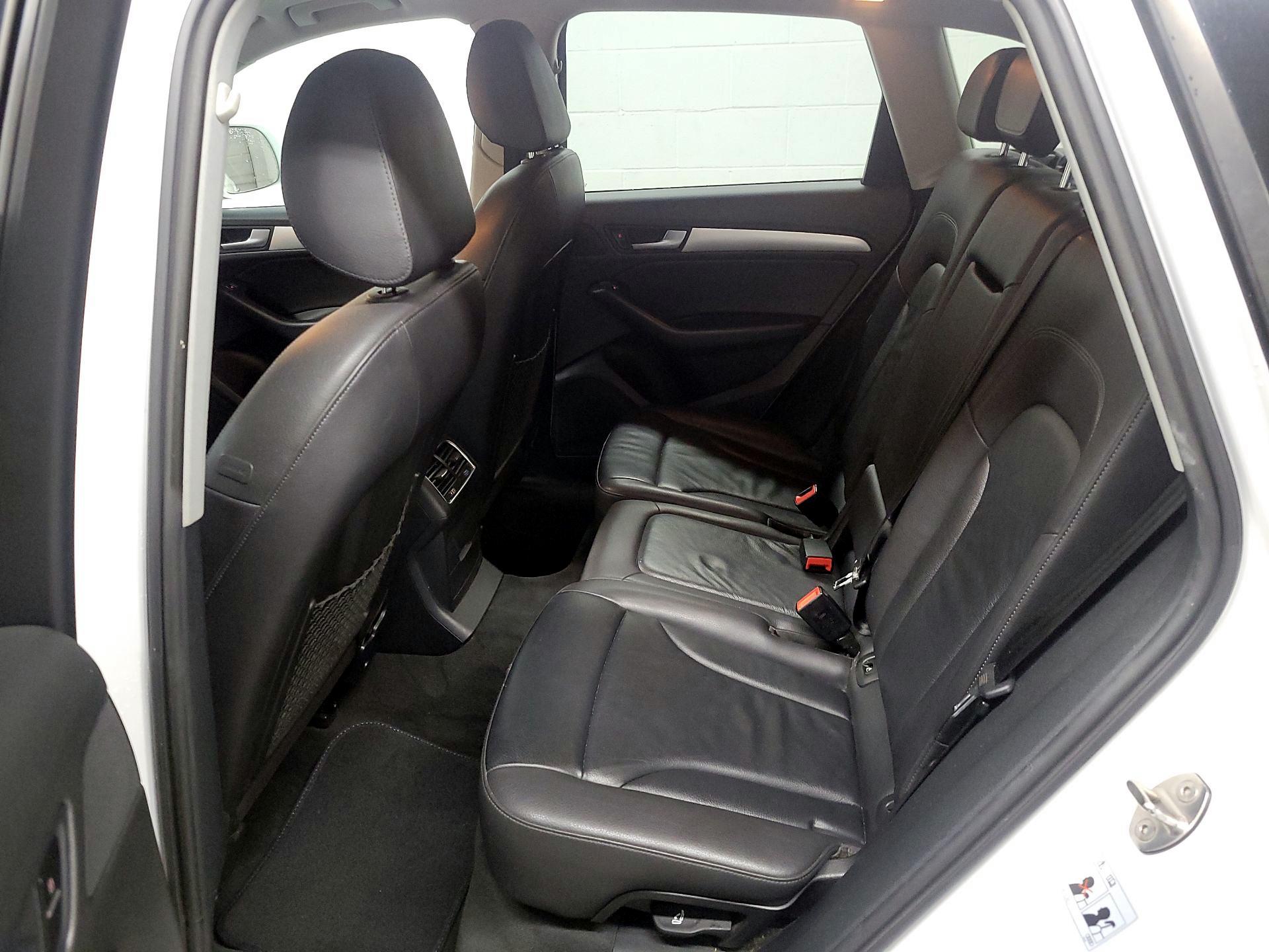 Thumbnail: 2017 Audi Q5 - 17