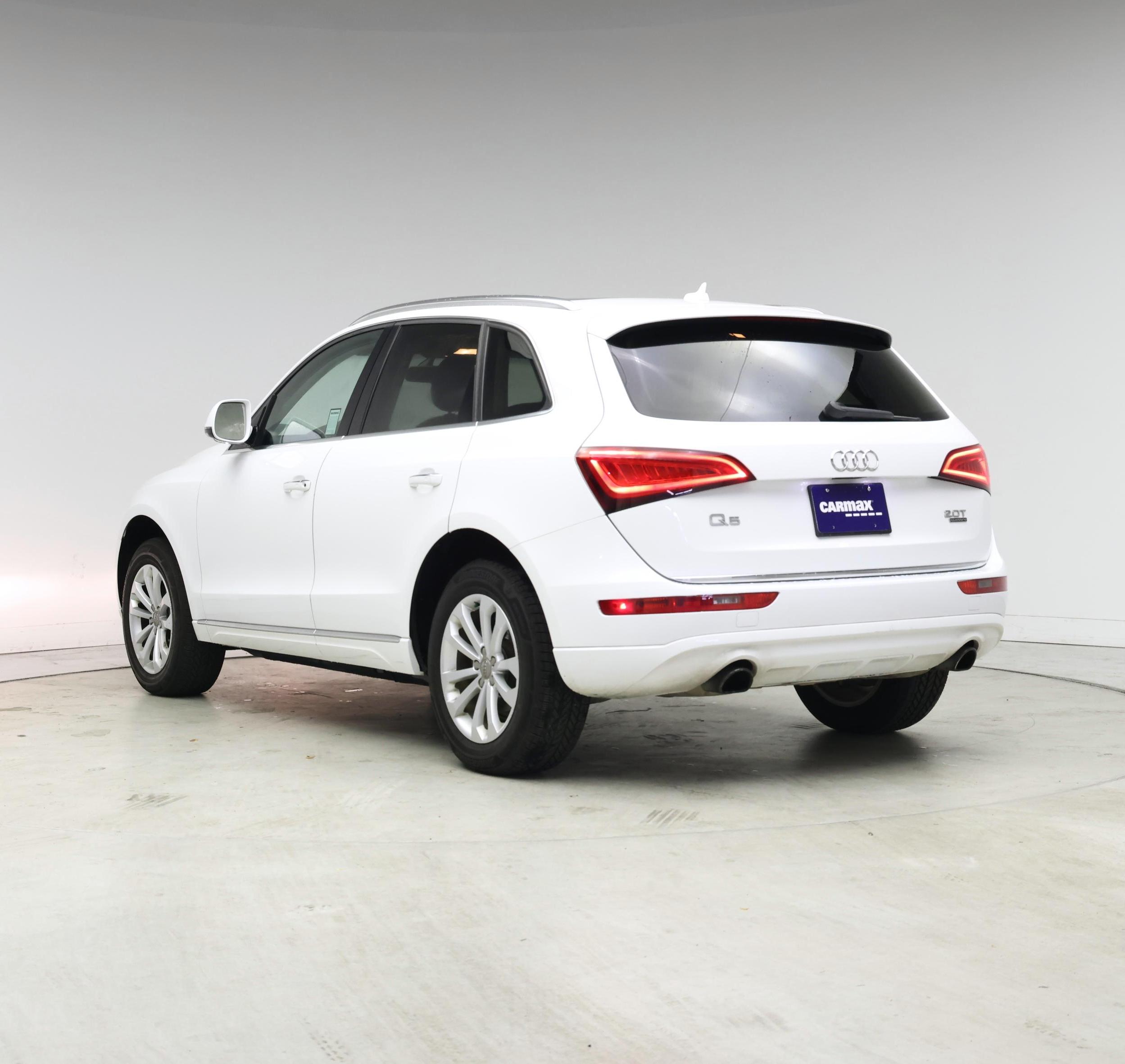 Thumbnail: 2017 Audi Q5 - 2