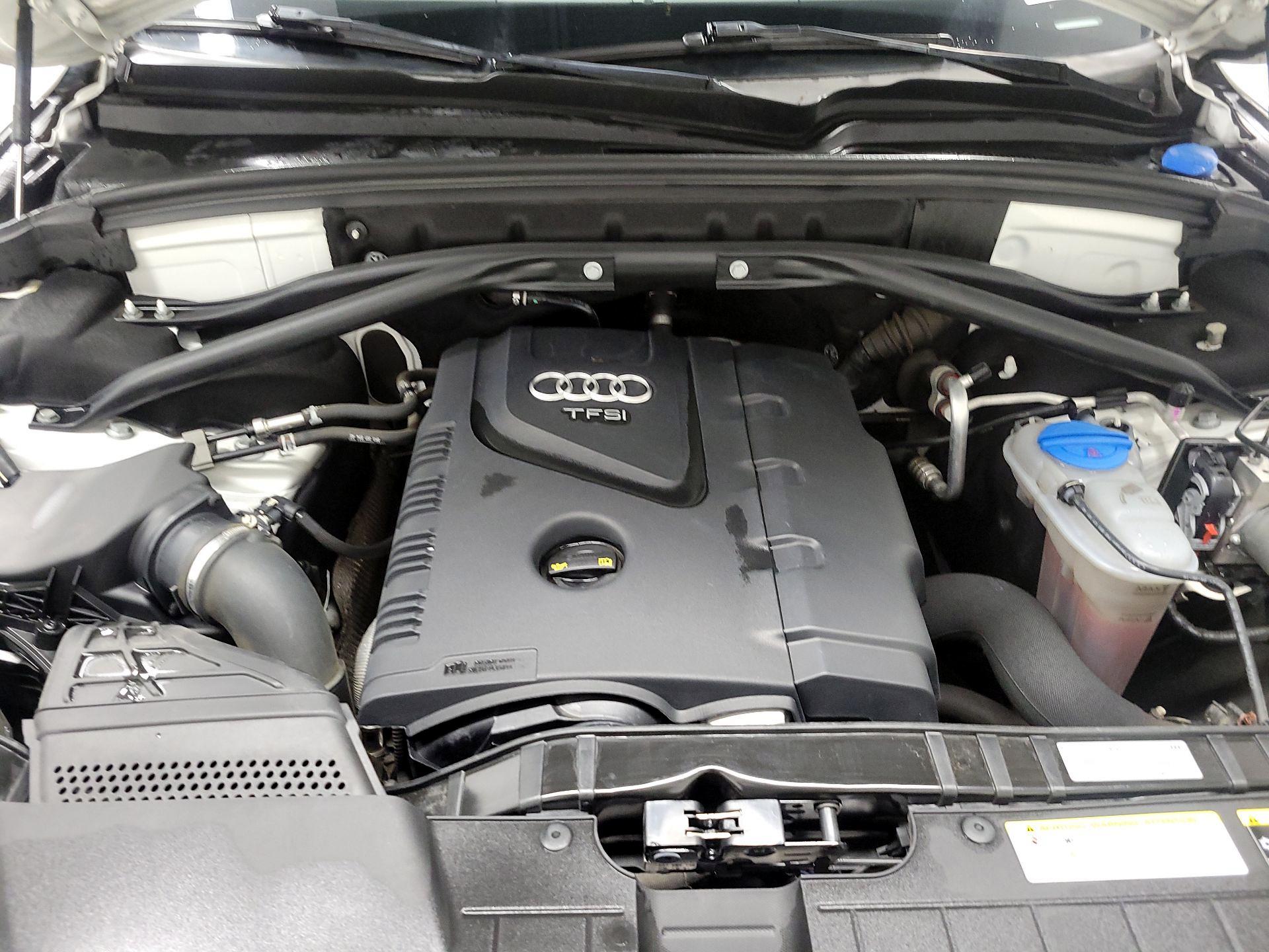 Thumbnail: 2017 Audi Q5 - 19