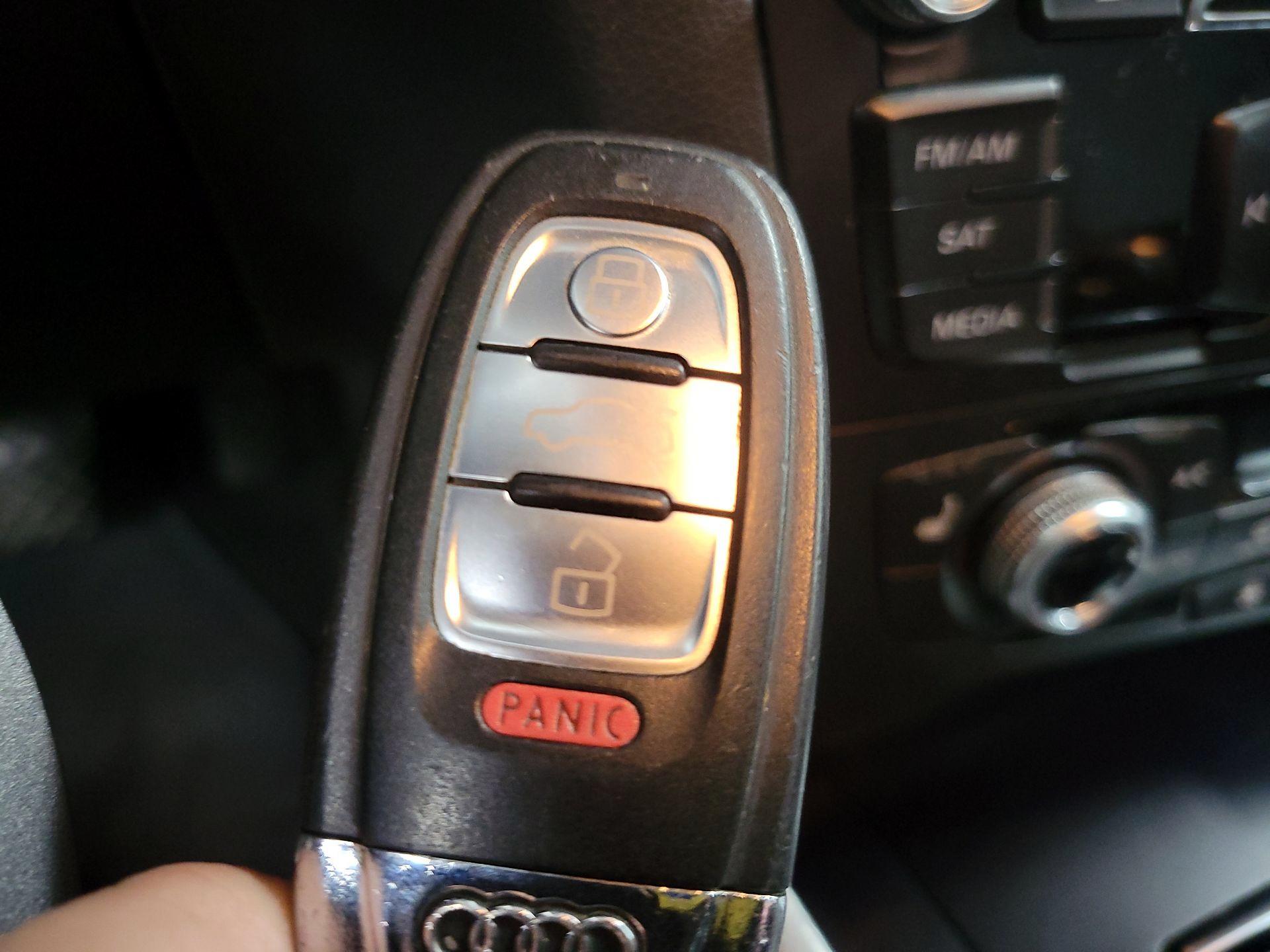 Thumbnail: 2017 Audi Q5 - 20