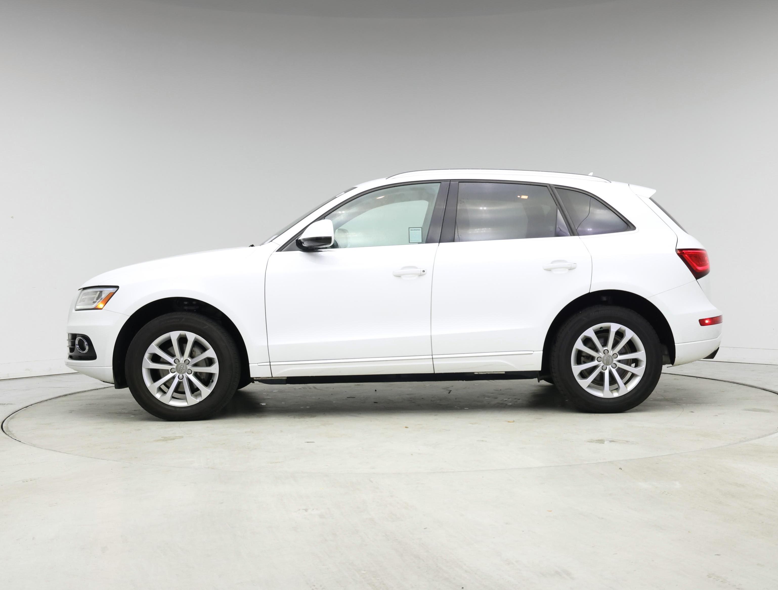 Thumbnail: 2017 Audi Q5 - 3