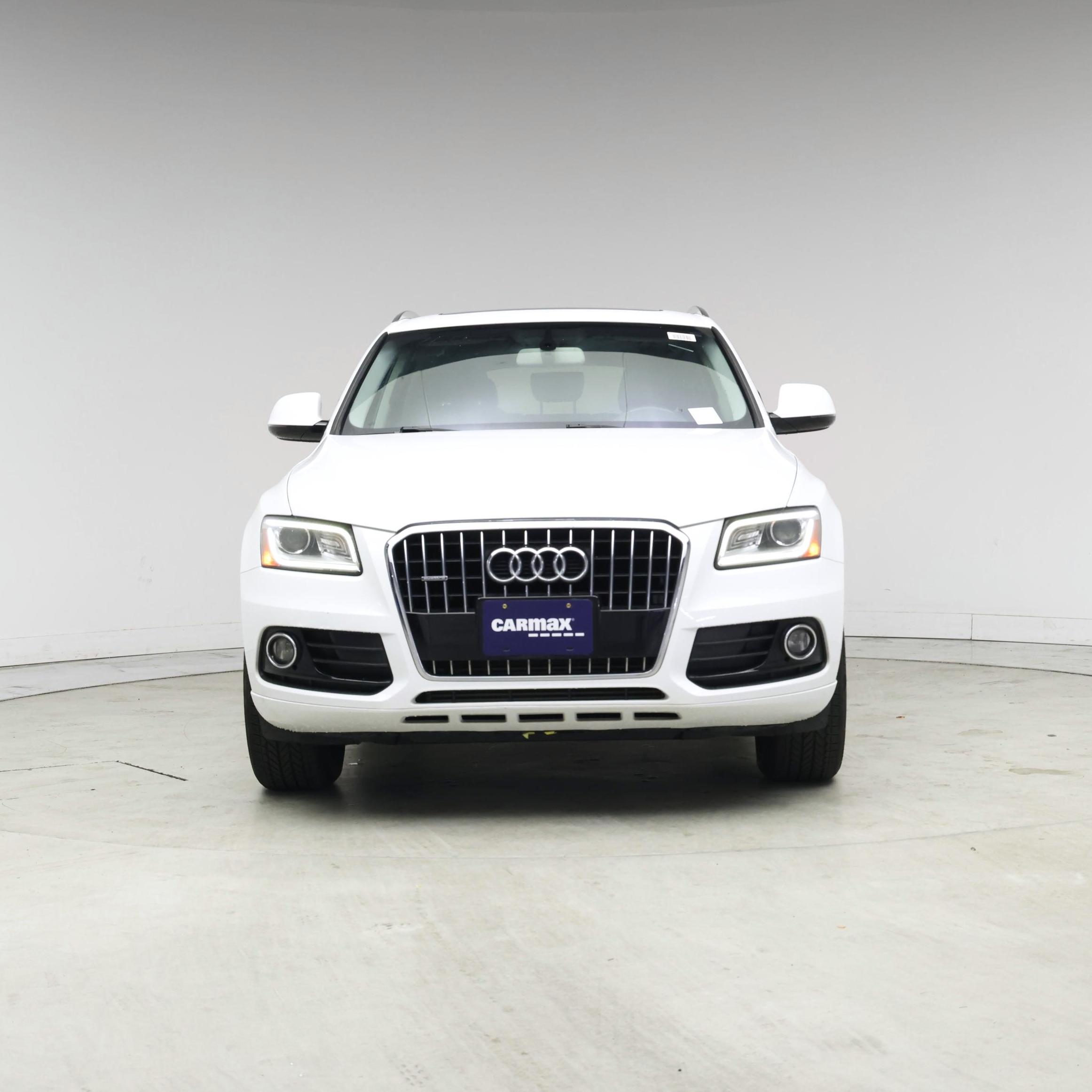 Thumbnail: 2017 Audi Q5 - 5