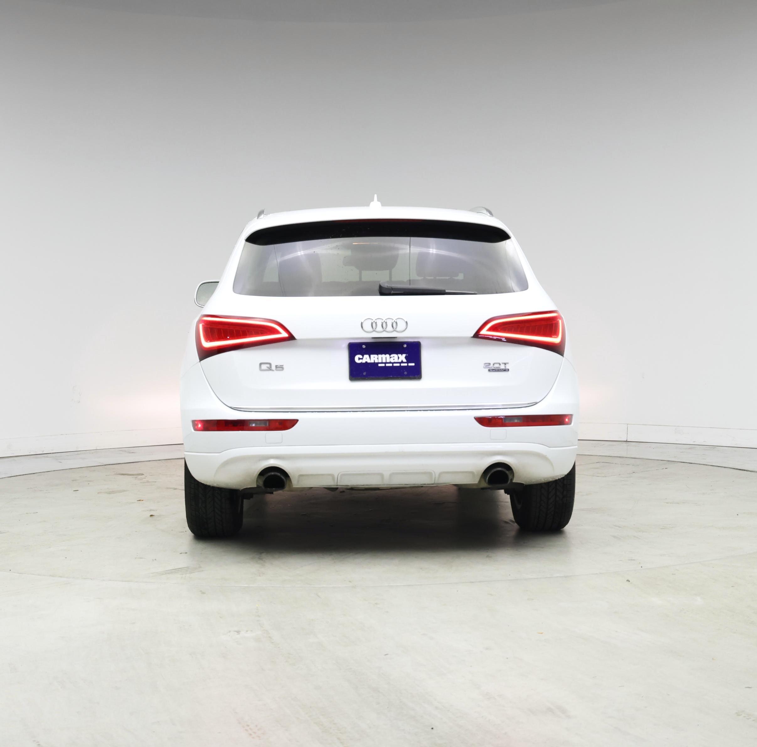 Thumbnail: 2017 Audi Q5 - 6