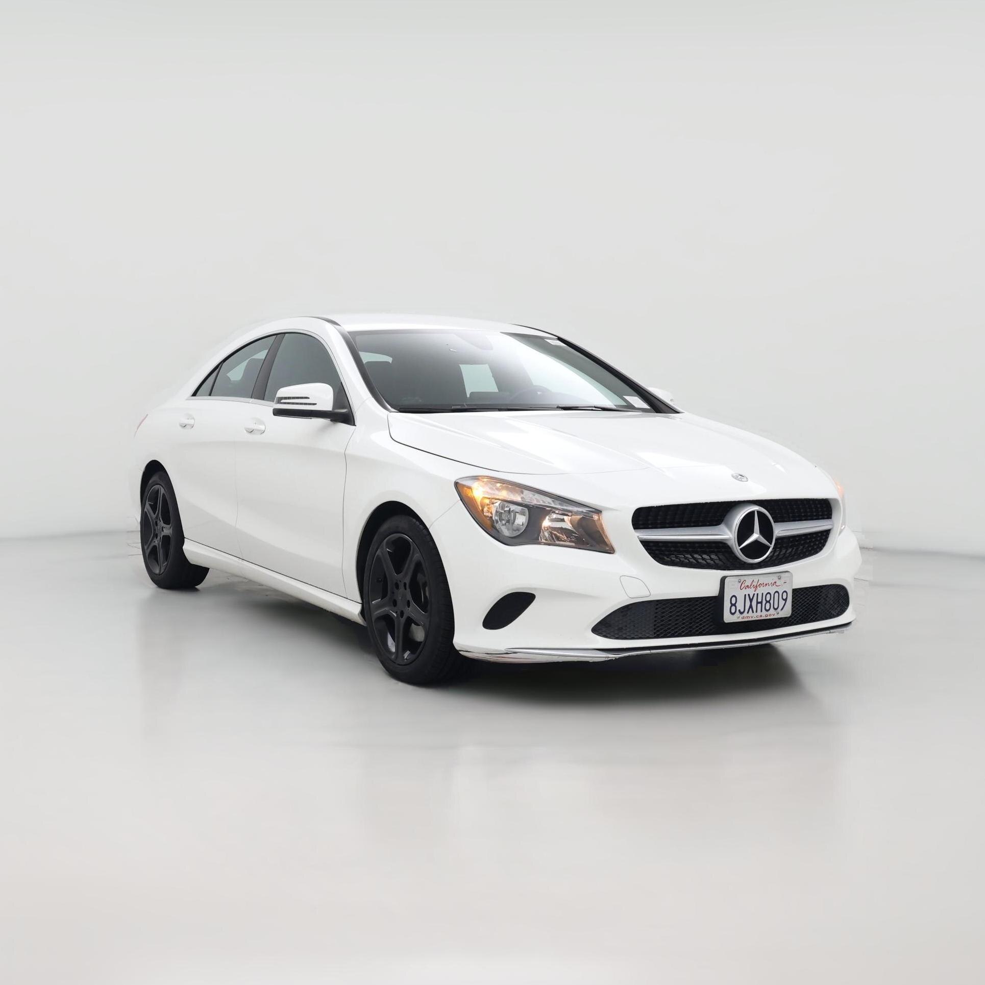 Thumbnail: 2019 Mercedes-Benz CLA - 1