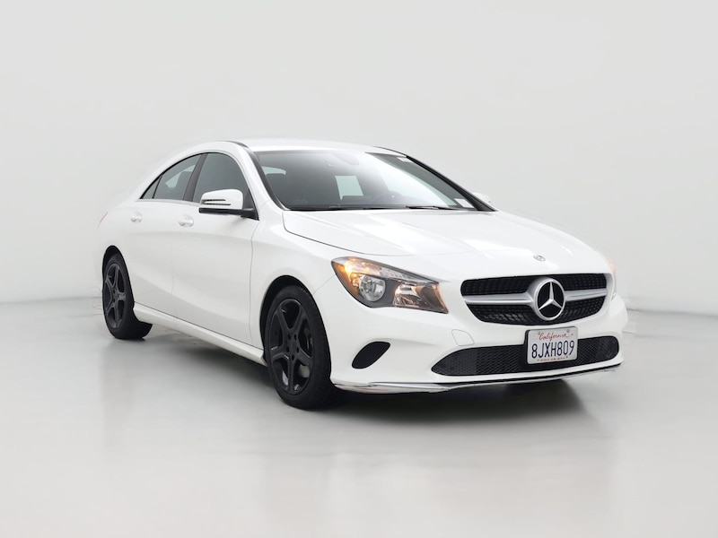 2019 Mercedes-Benz CLA 250 -
                  Irvine, CA