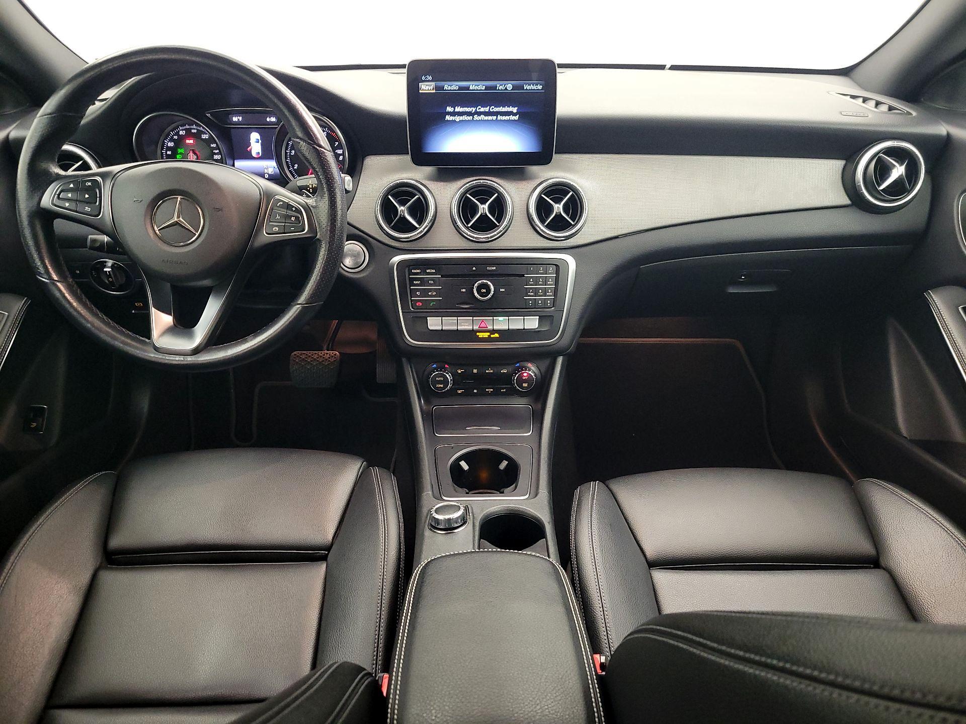 Thumbnail: 2019 Mercedes-Benz CLA - 9