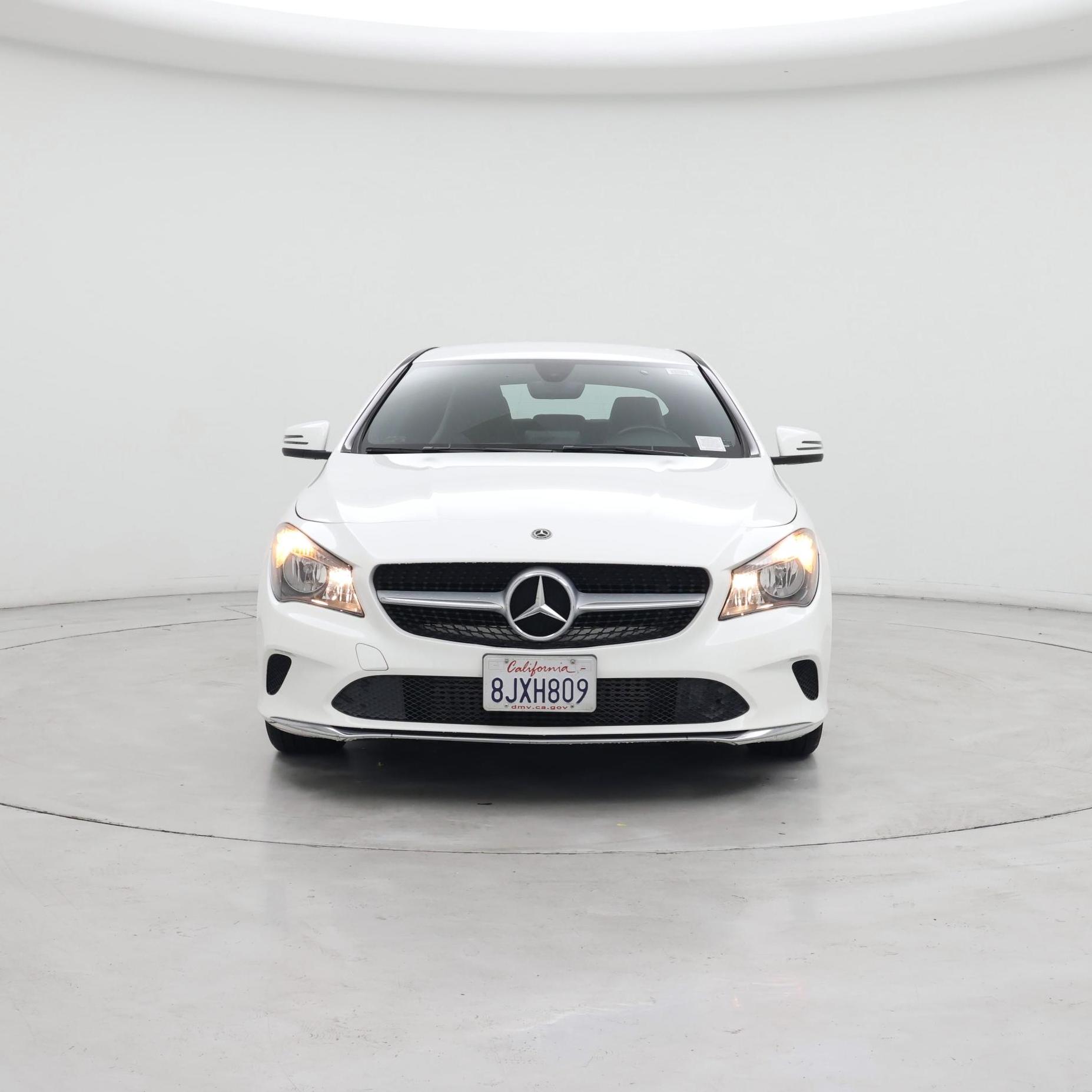 Thumbnail: 2019 Mercedes-Benz CLA - 5