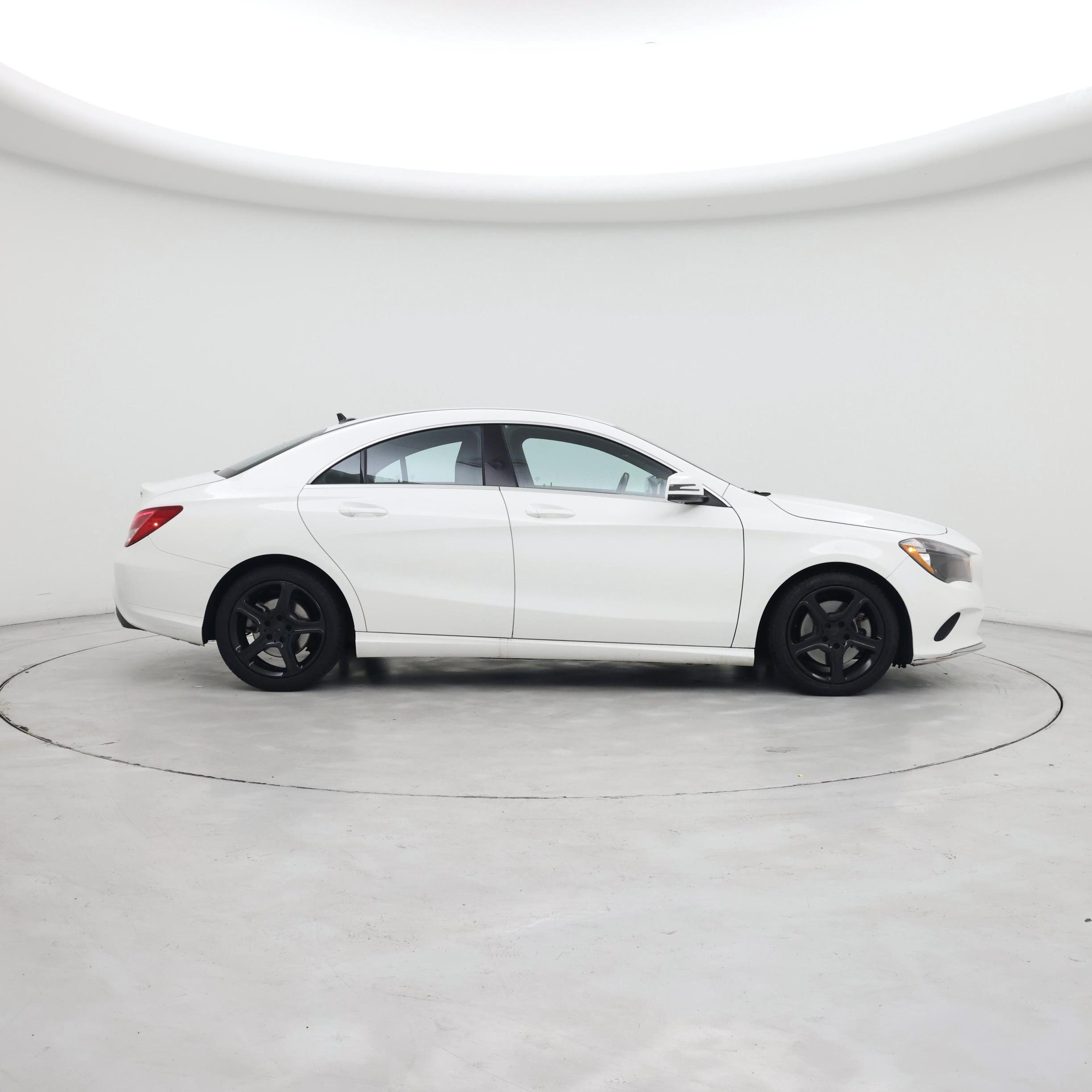 Thumbnail: 2019 Mercedes-Benz CLA - 7