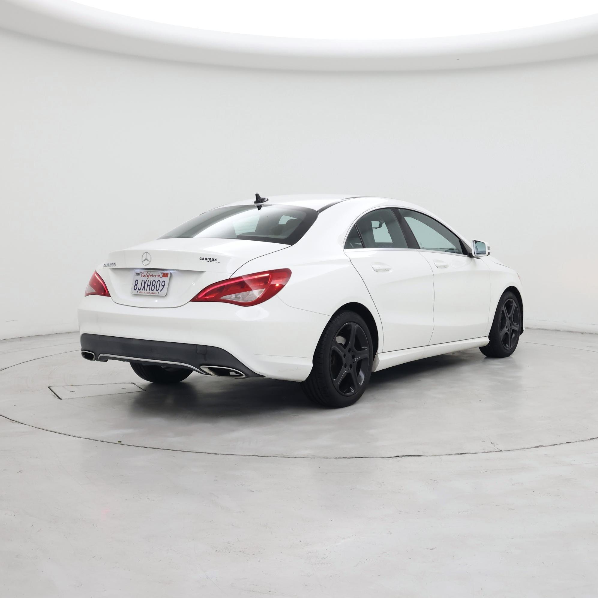 Thumbnail: 2019 Mercedes-Benz CLA - 8