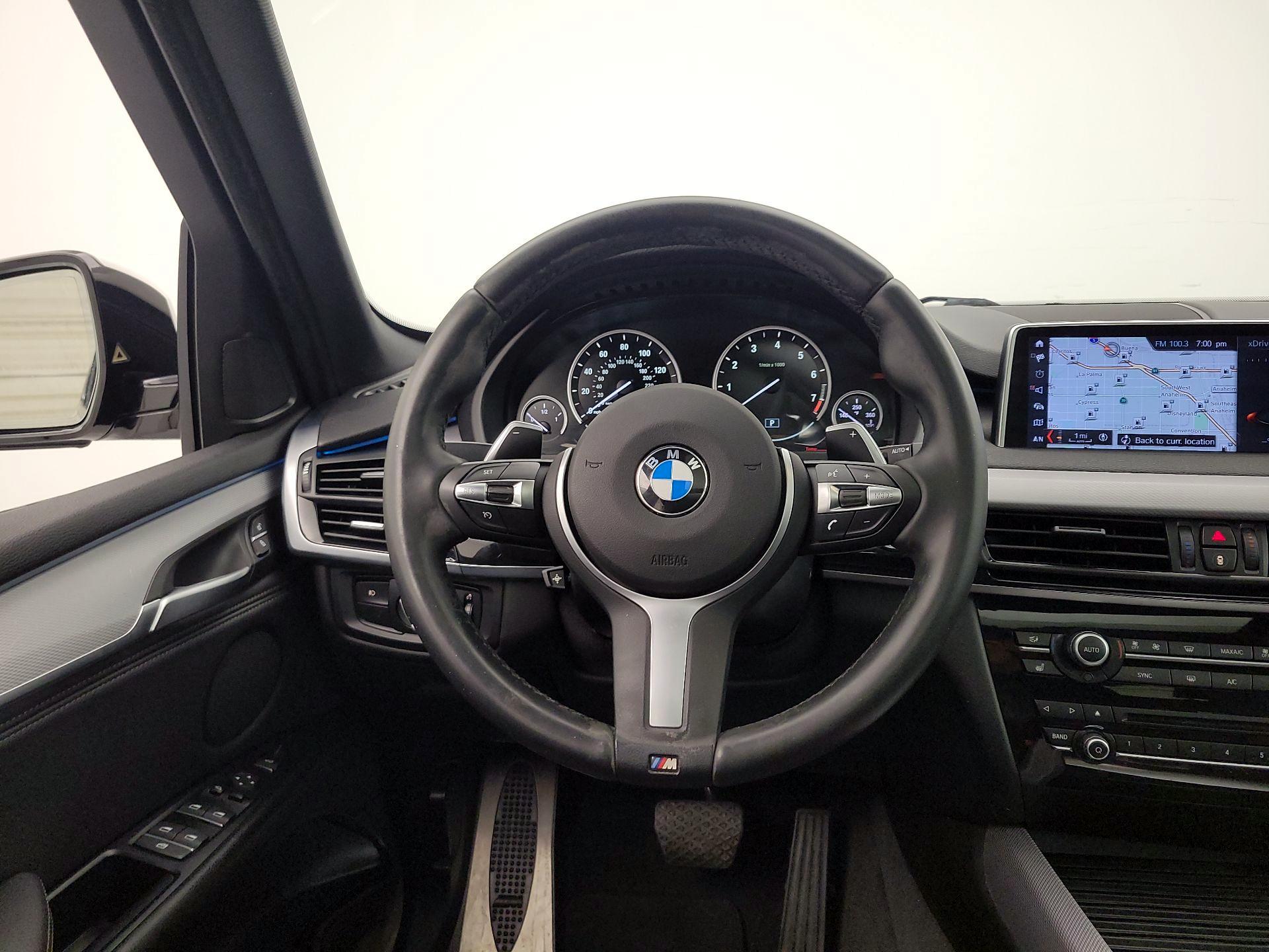 Thumbnail: 2018 BMW X5 - 10