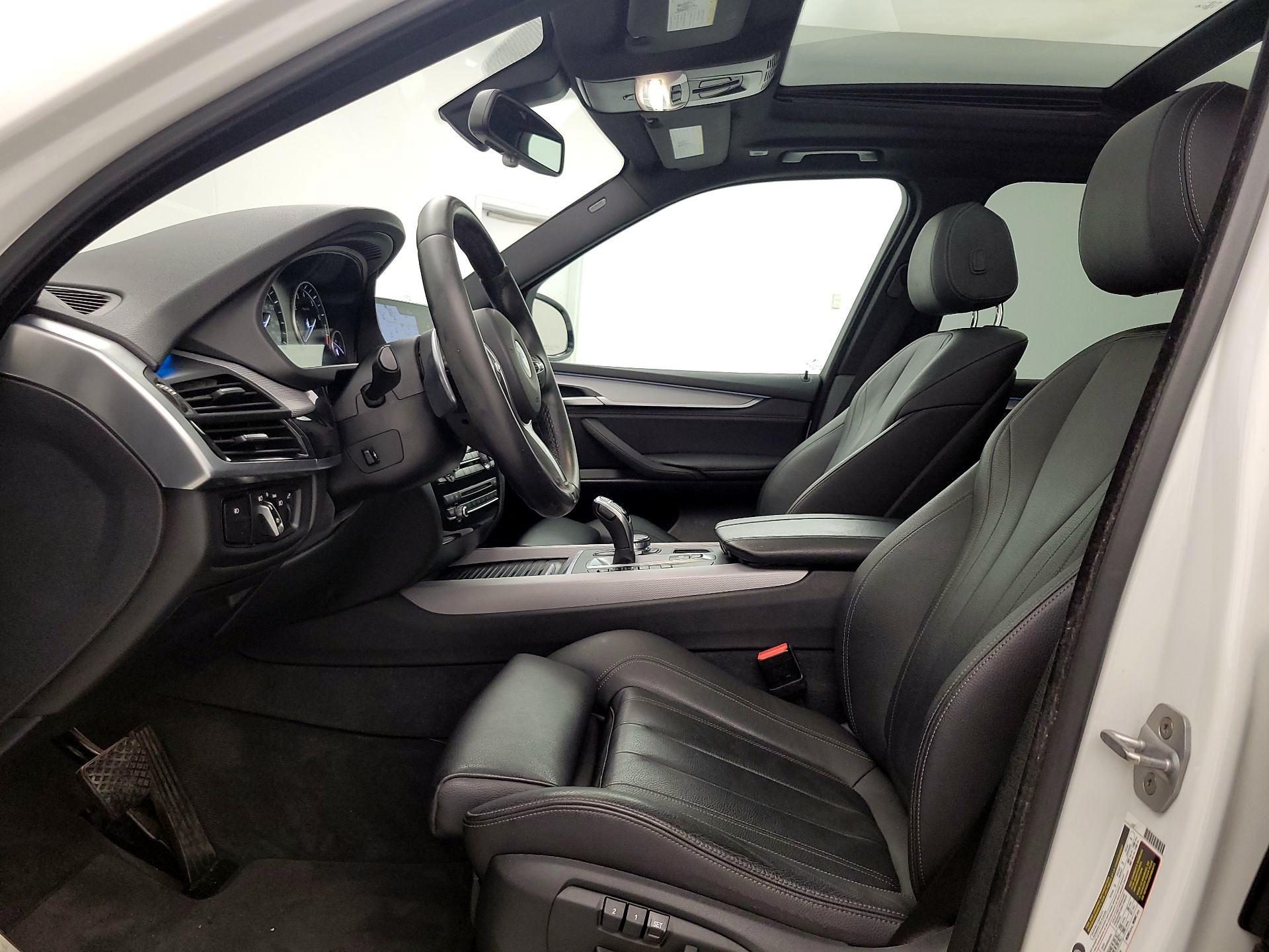 Thumbnail: 2018 BMW X5 - 11