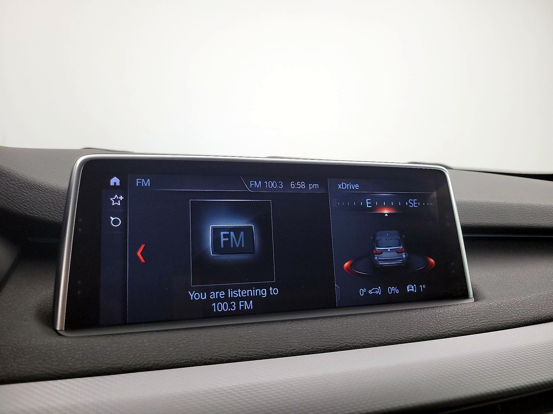 Thumbnail: 2018 BMW X5 - 16