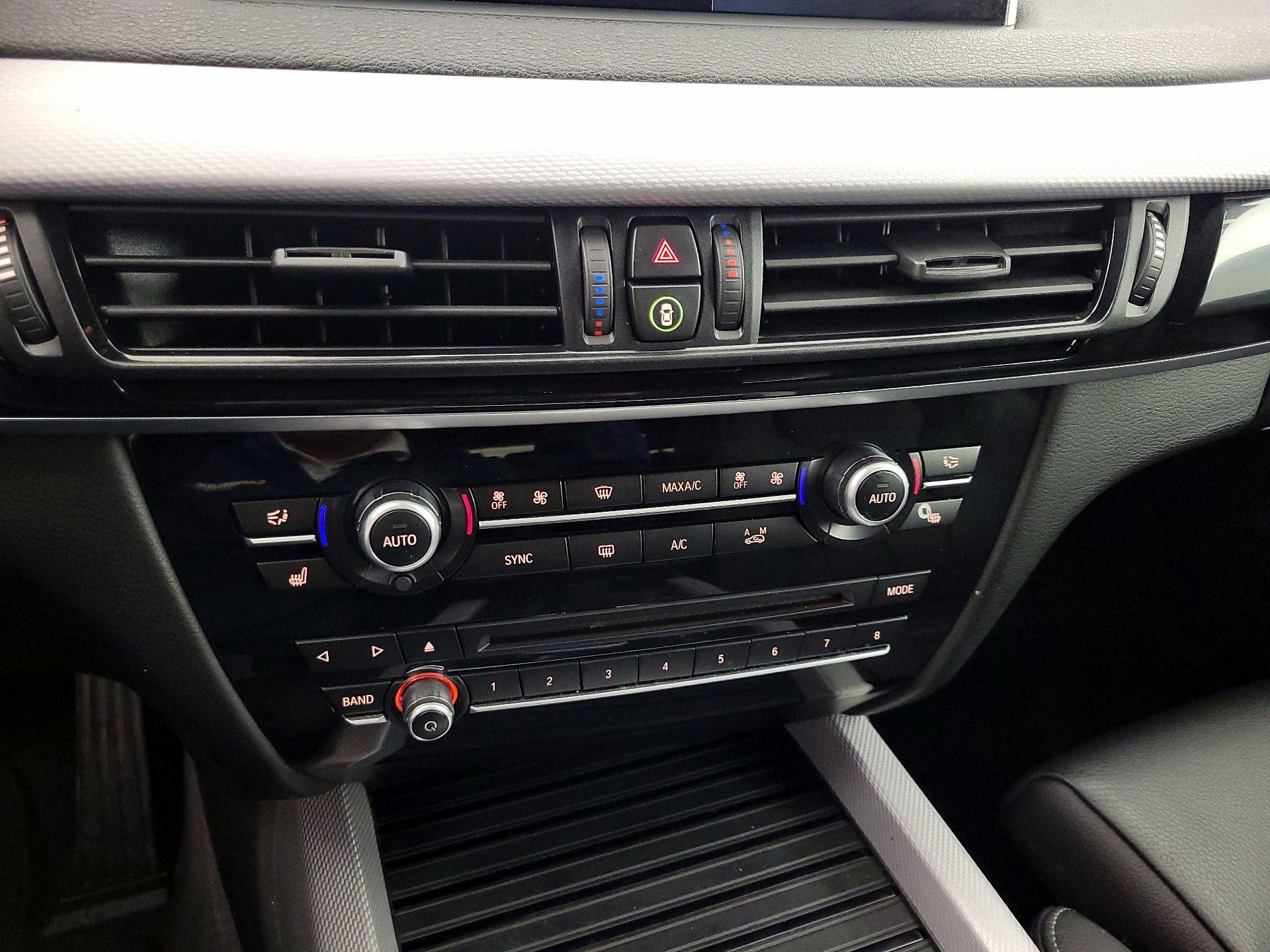 Thumbnail: 2018 BMW X5 - 17