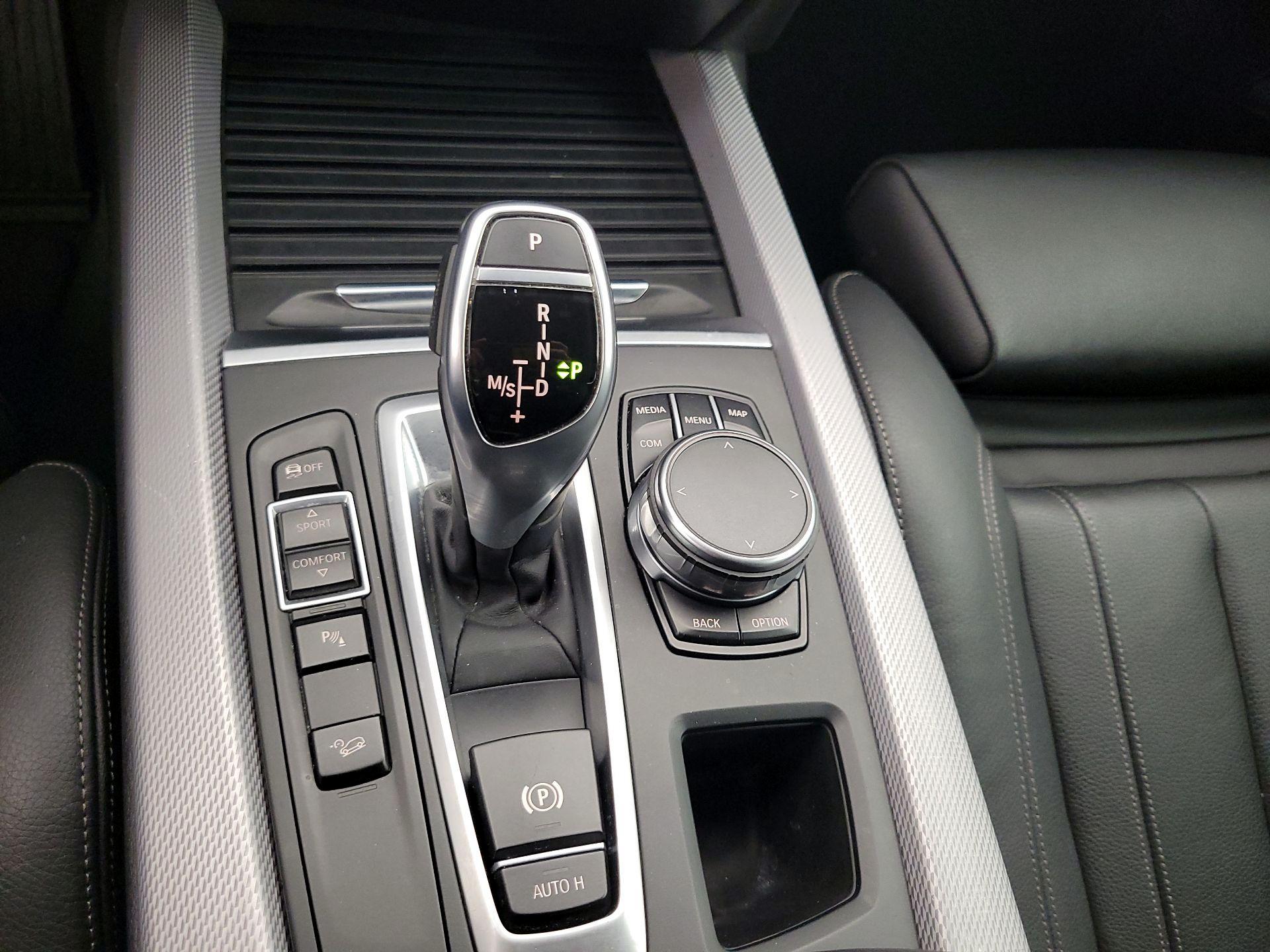 Thumbnail: 2018 BMW X5 - 18