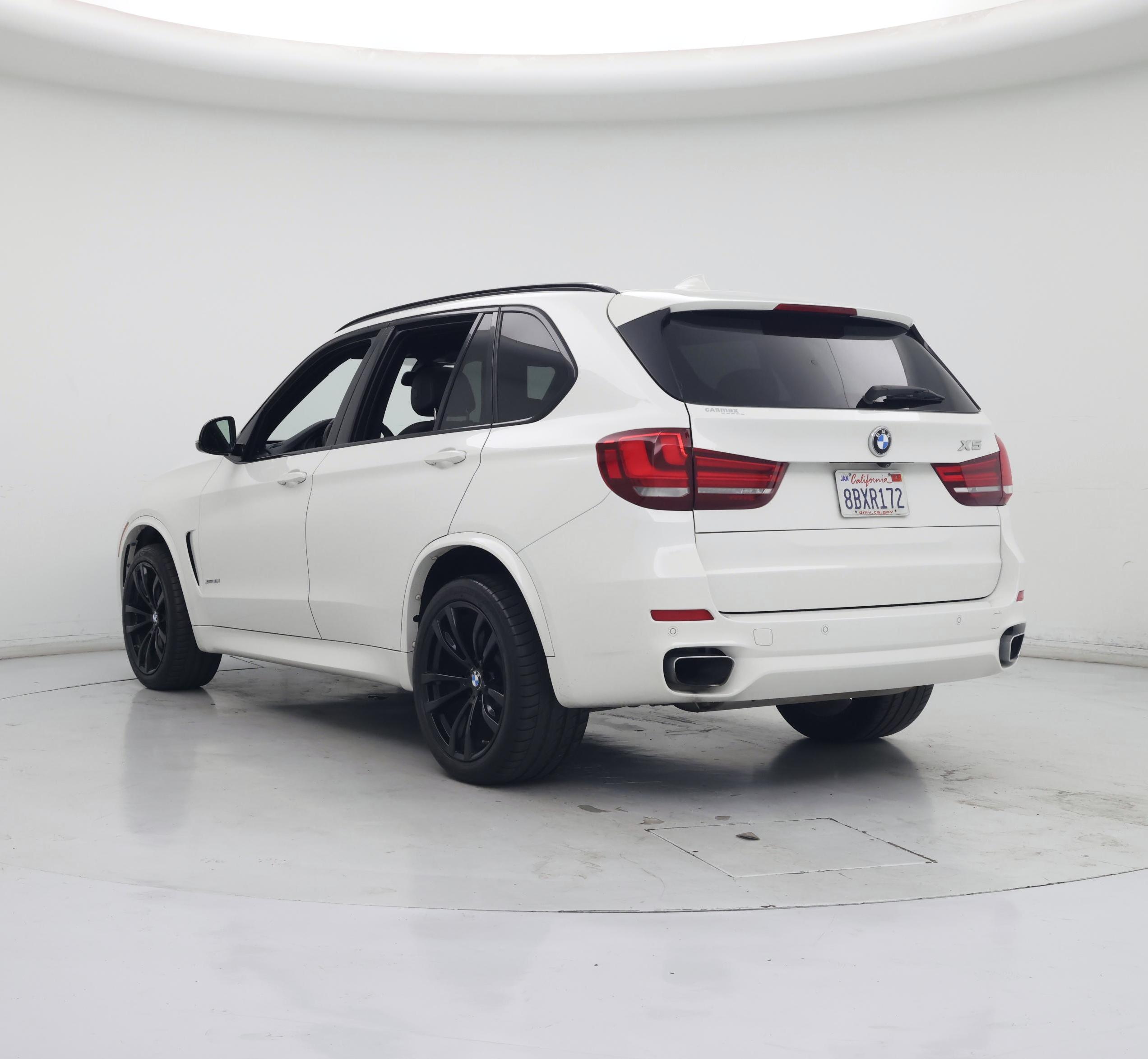 Thumbnail: 2018 BMW X5 - 2