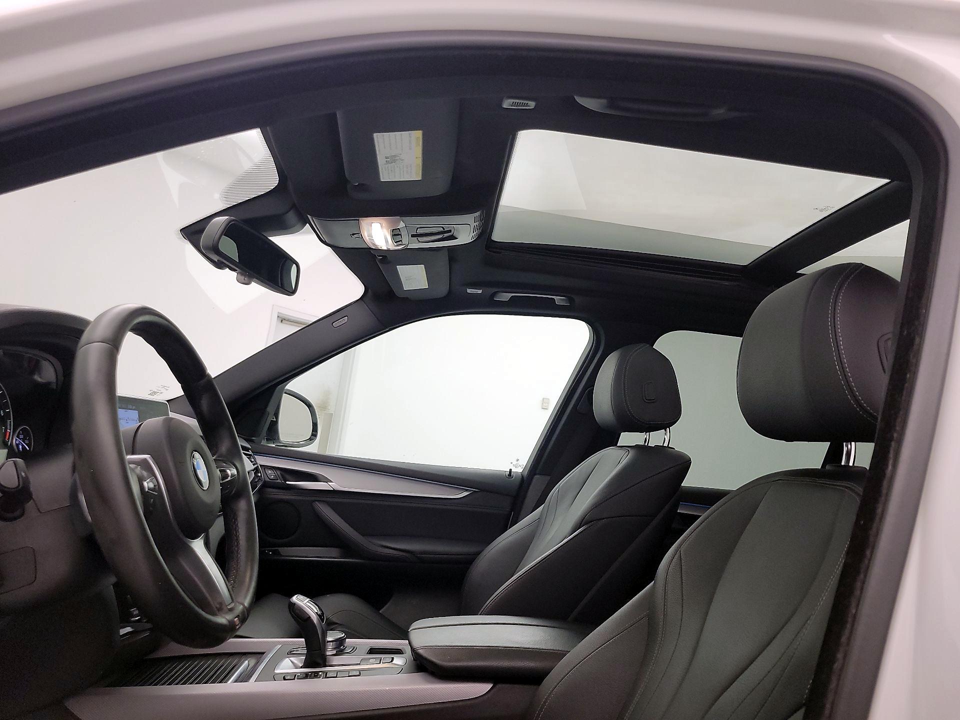 Thumbnail: 2018 BMW X5 - 20