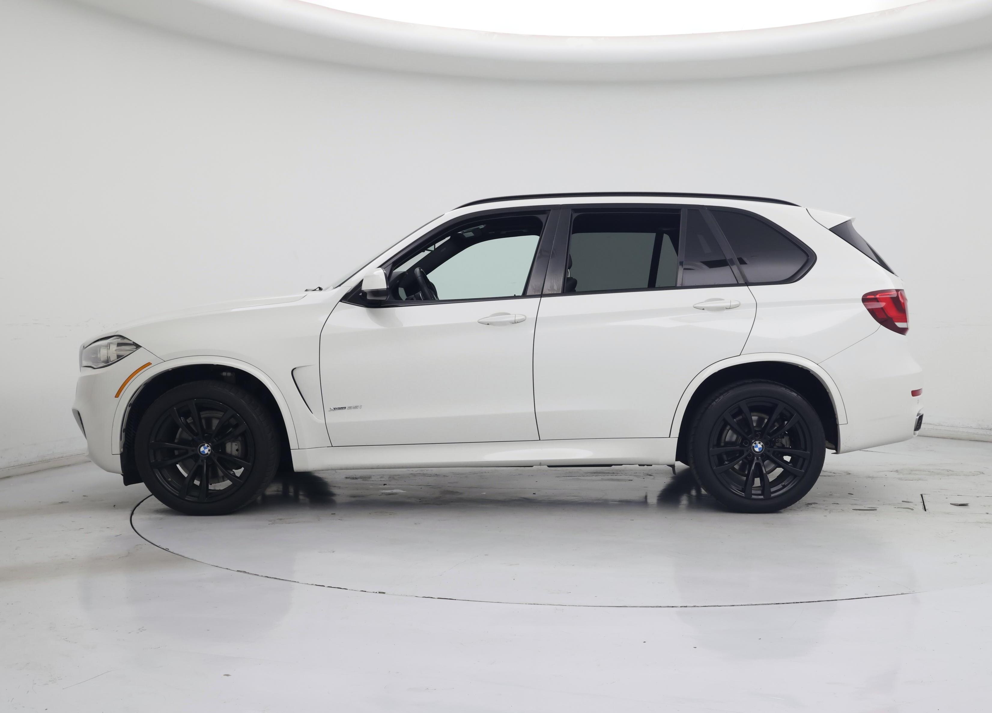 Thumbnail: 2018 BMW X5 - 3