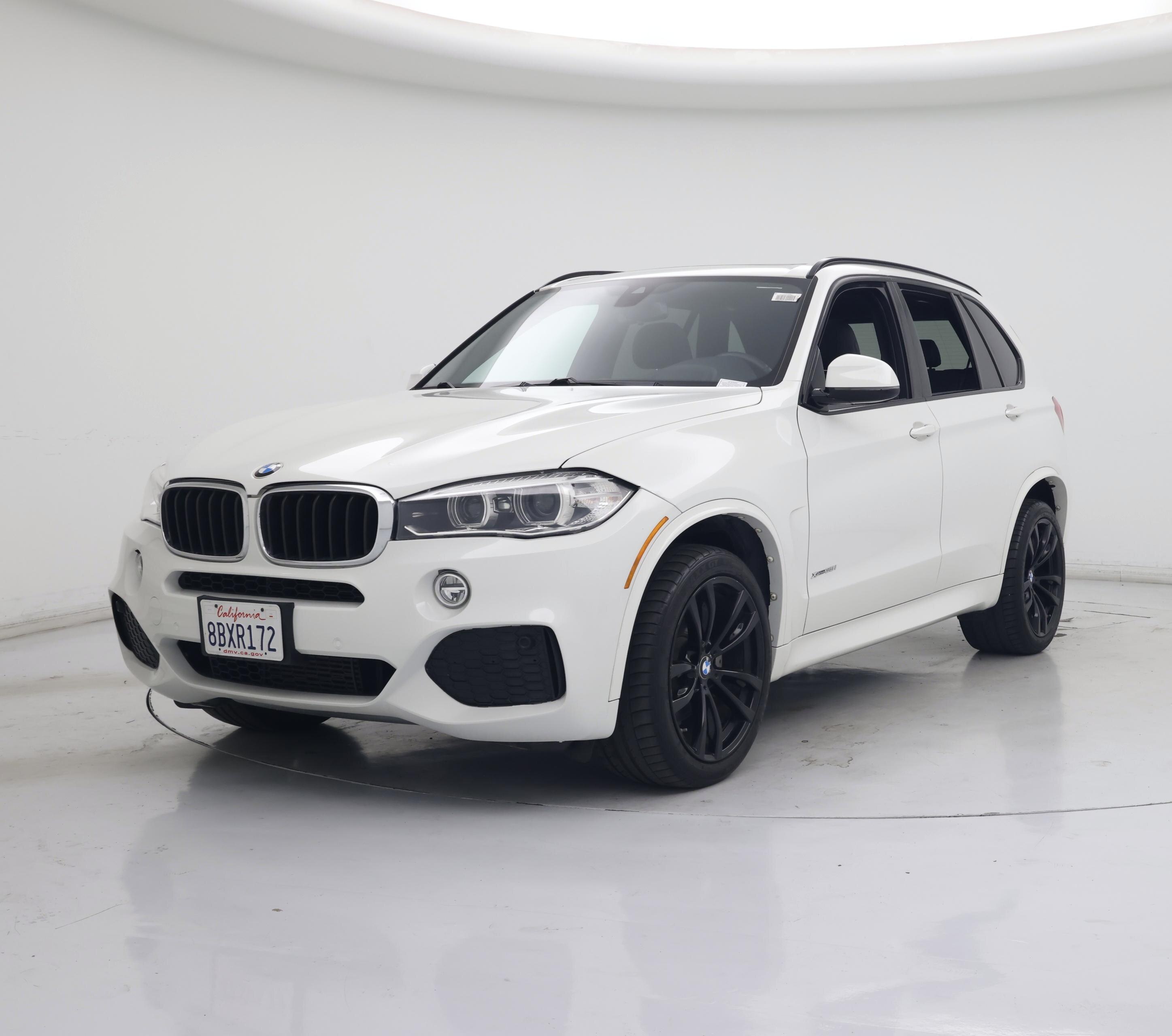 Thumbnail: 2018 BMW X5 - 4