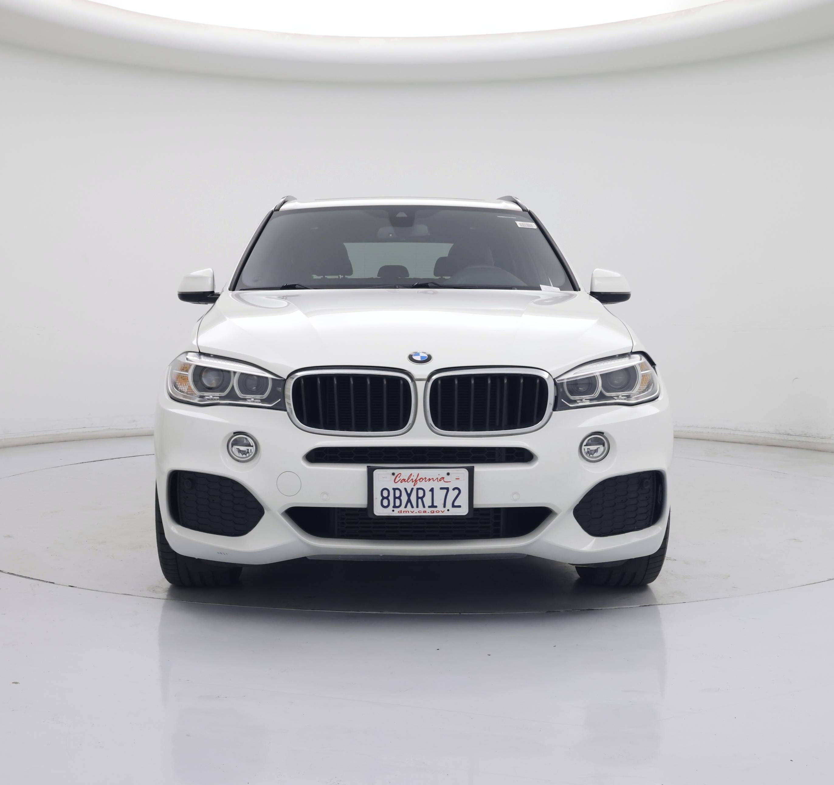 Thumbnail: 2018 BMW X5 - 5