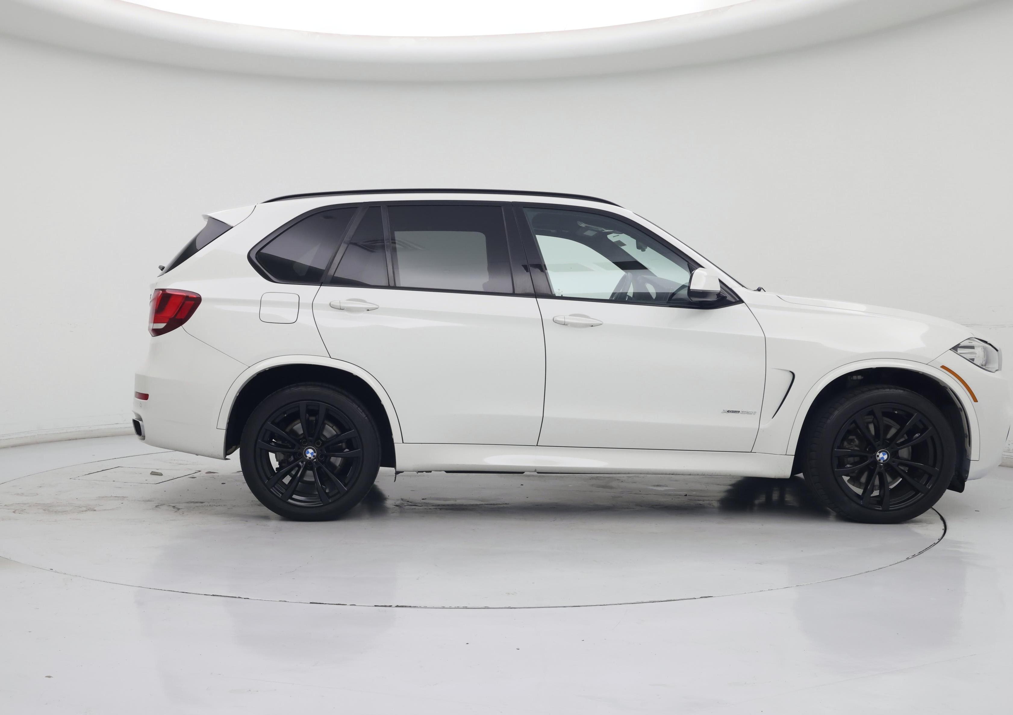 Thumbnail: 2018 BMW X5 - 7