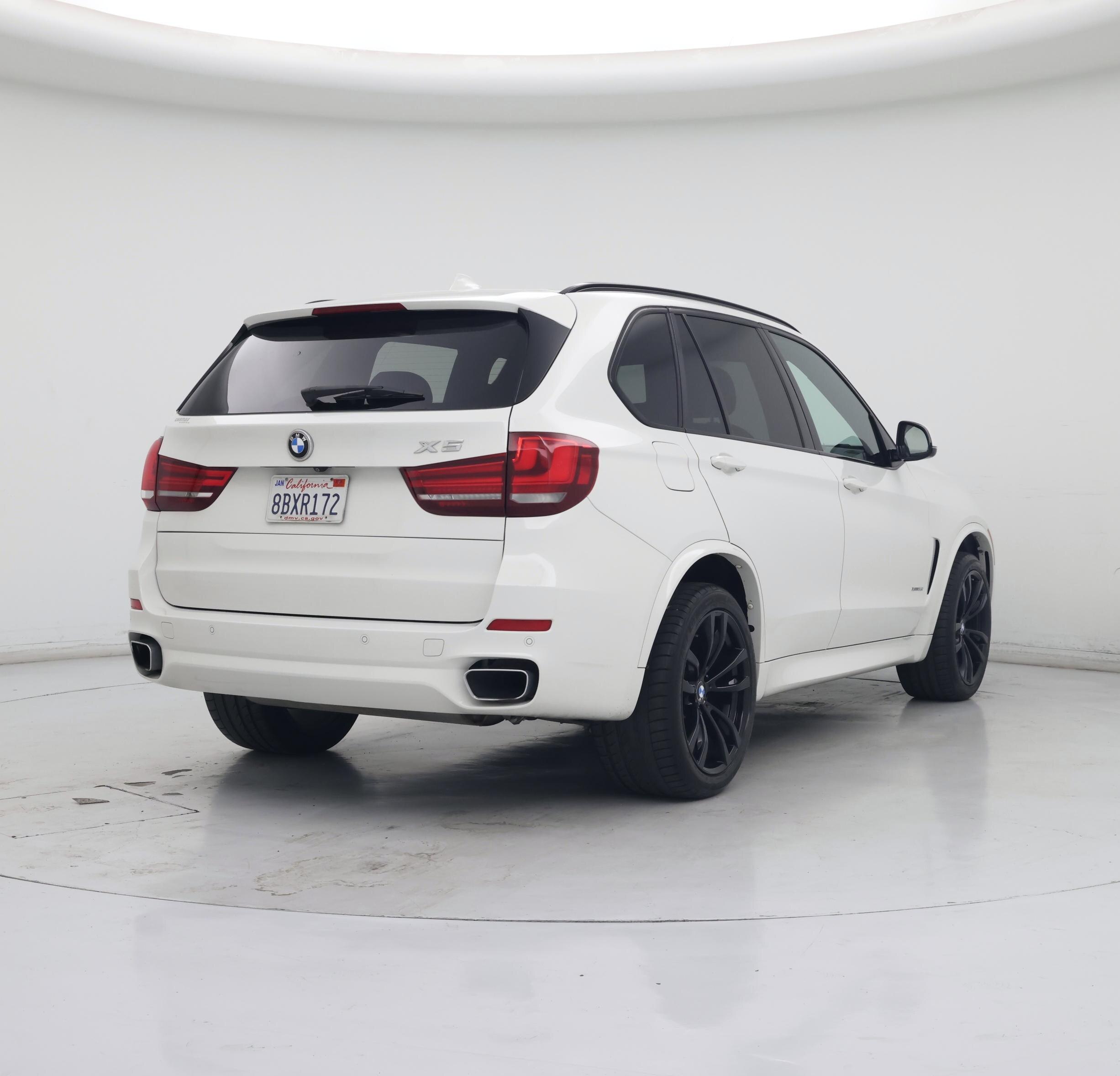 Thumbnail: 2018 BMW X5 - 8