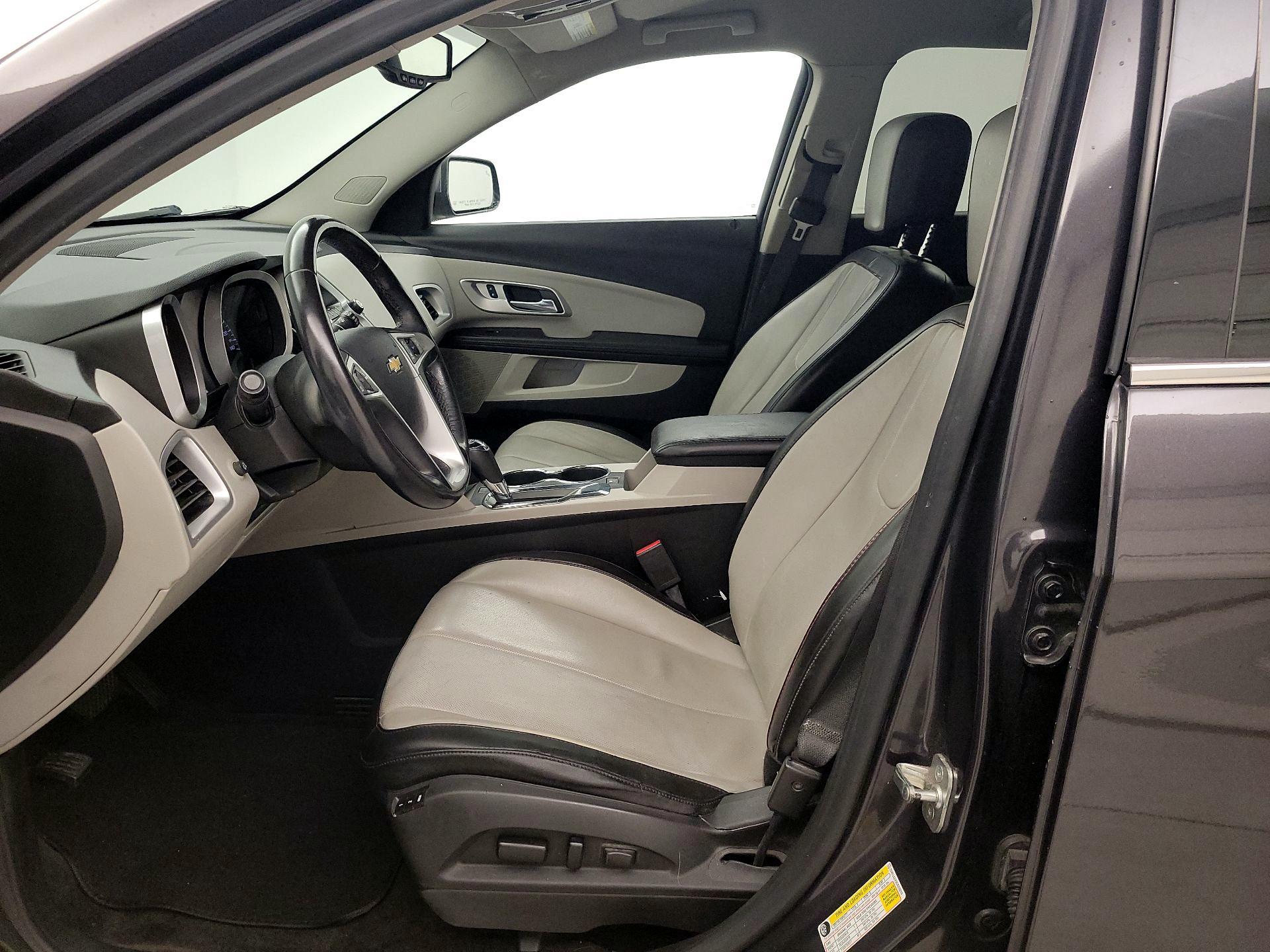 Thumbnail: 2016 Chevrolet Equinox - 11