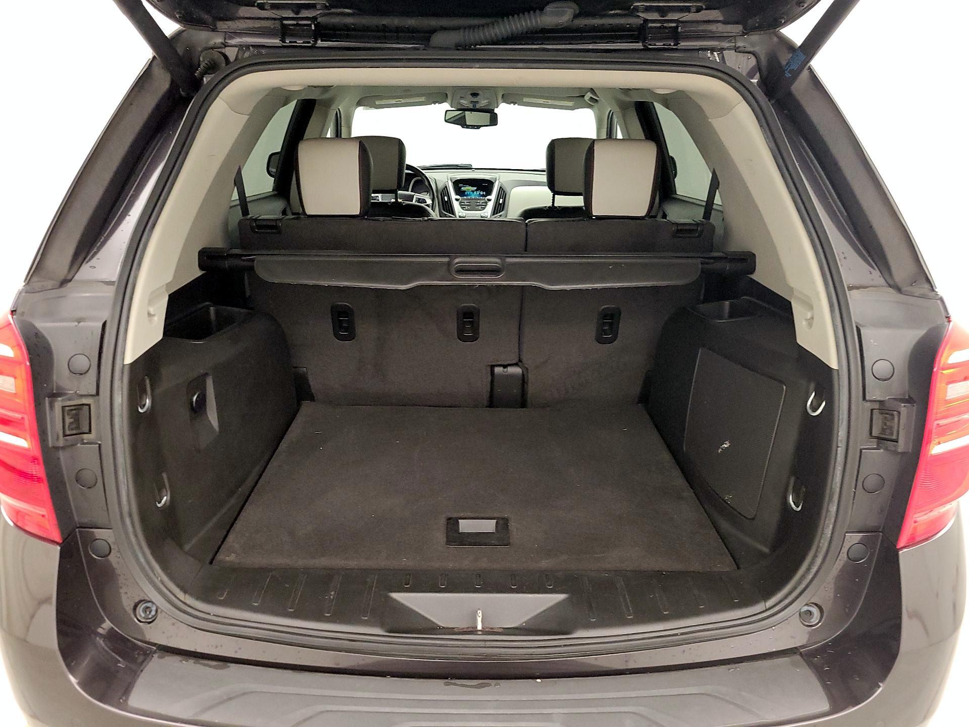 Thumbnail: 2016 Chevrolet Equinox - 19