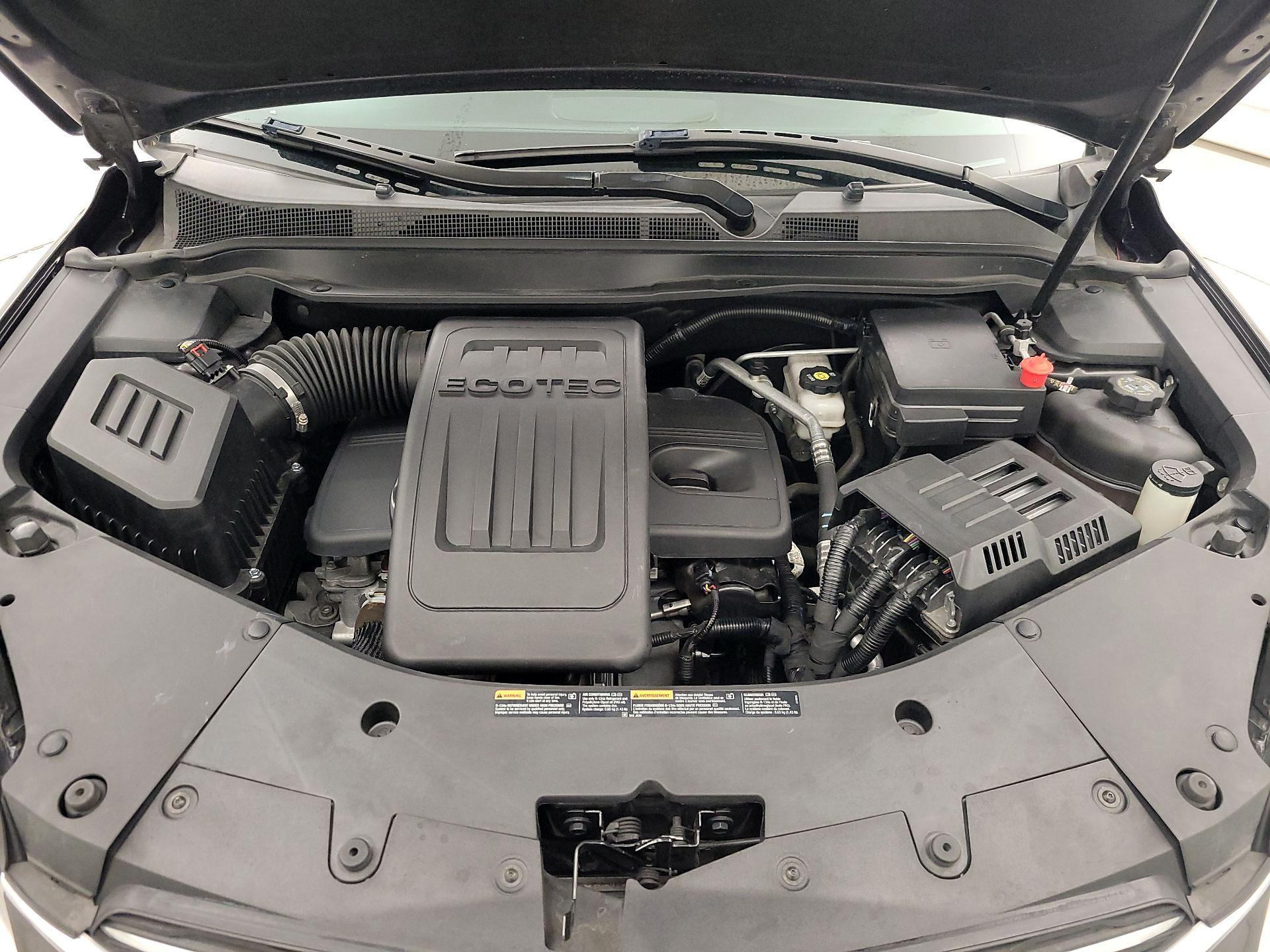 Thumbnail: 2016 Chevrolet Equinox - 20