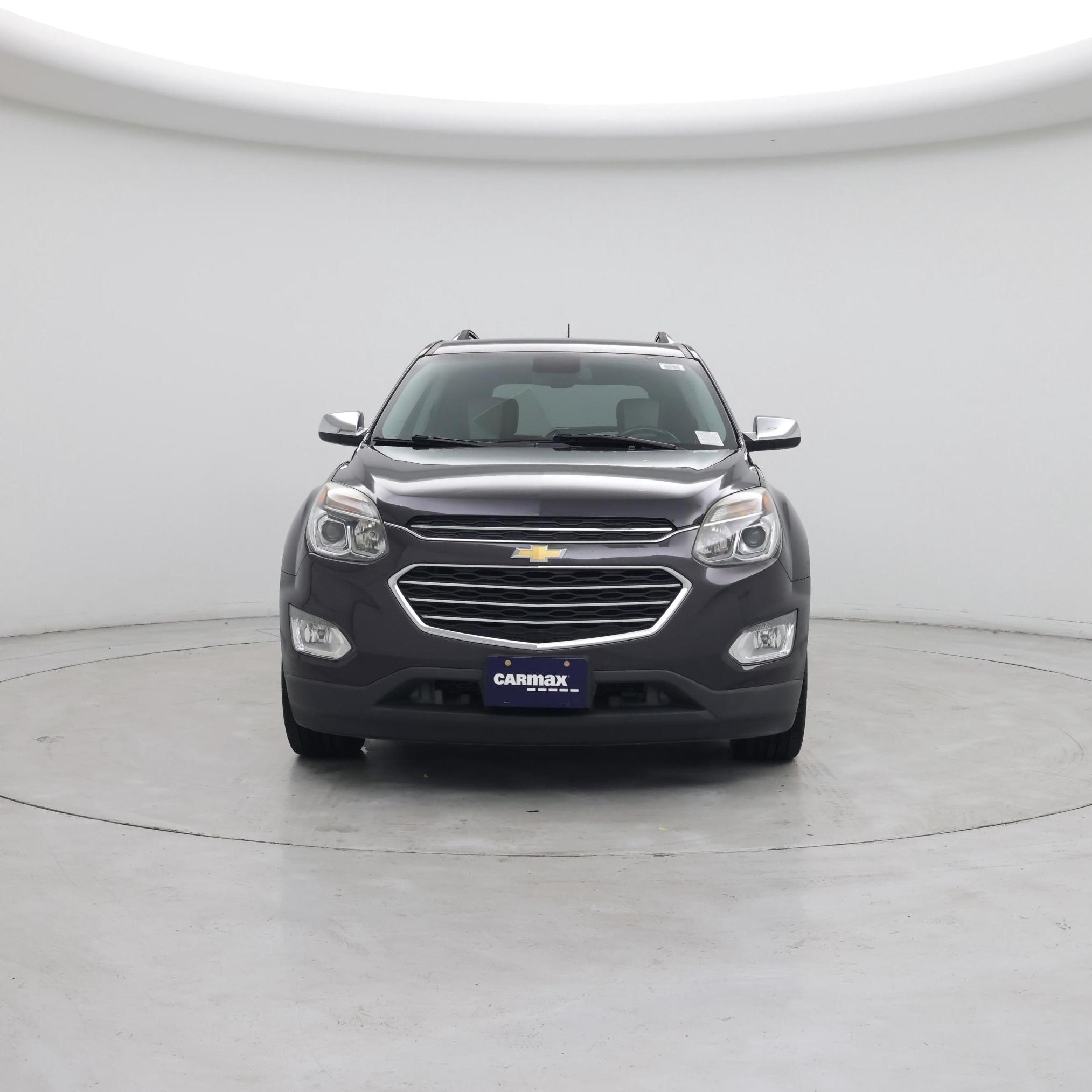 Thumbnail: 2016 Chevrolet Equinox - 5