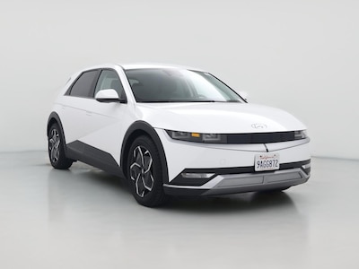 2022 Hyundai Ioniq 5 SE