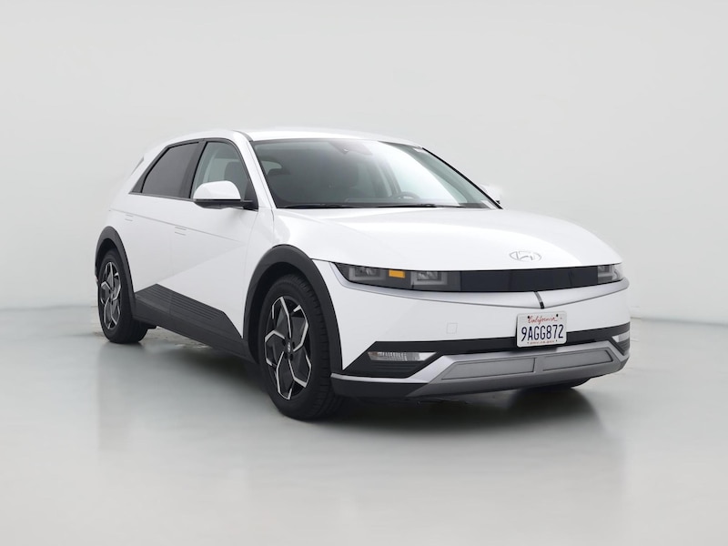 2022 Hyundai Ioniq 5 SE -
                  Irvine, CA