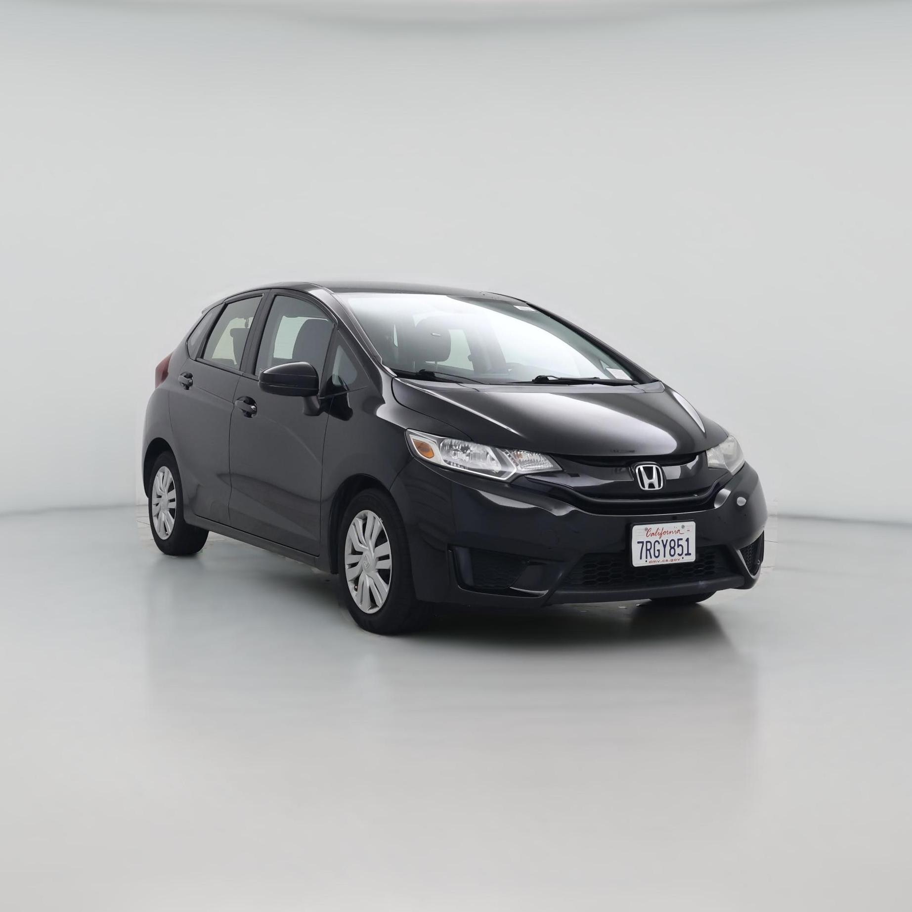 Thumbnail: 2016 Honda Fit - 1