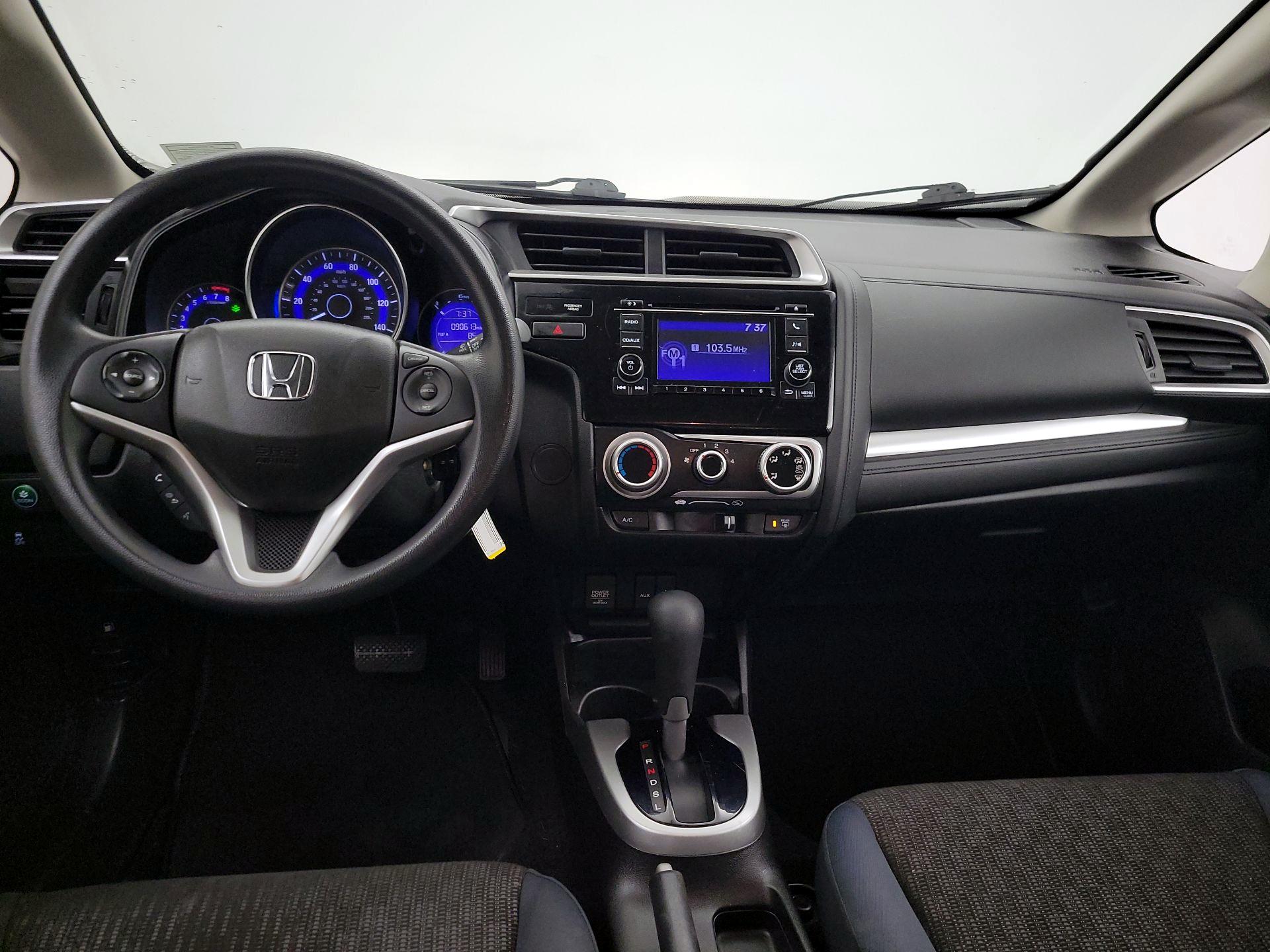 Thumbnail: 2016 Honda Fit - 9