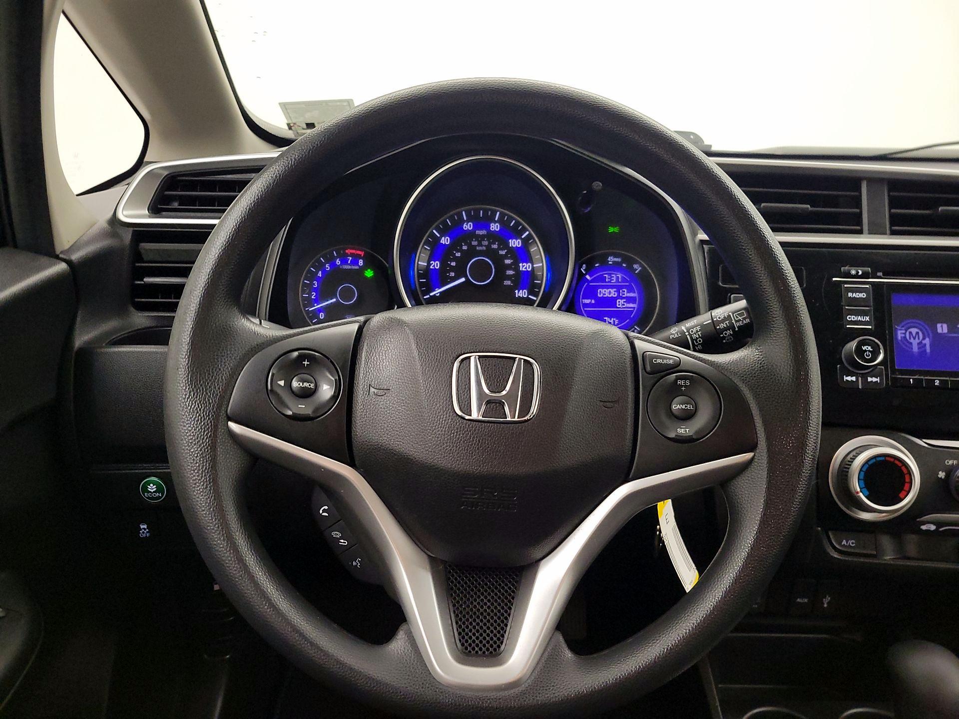 Thumbnail: 2016 Honda Fit - 10